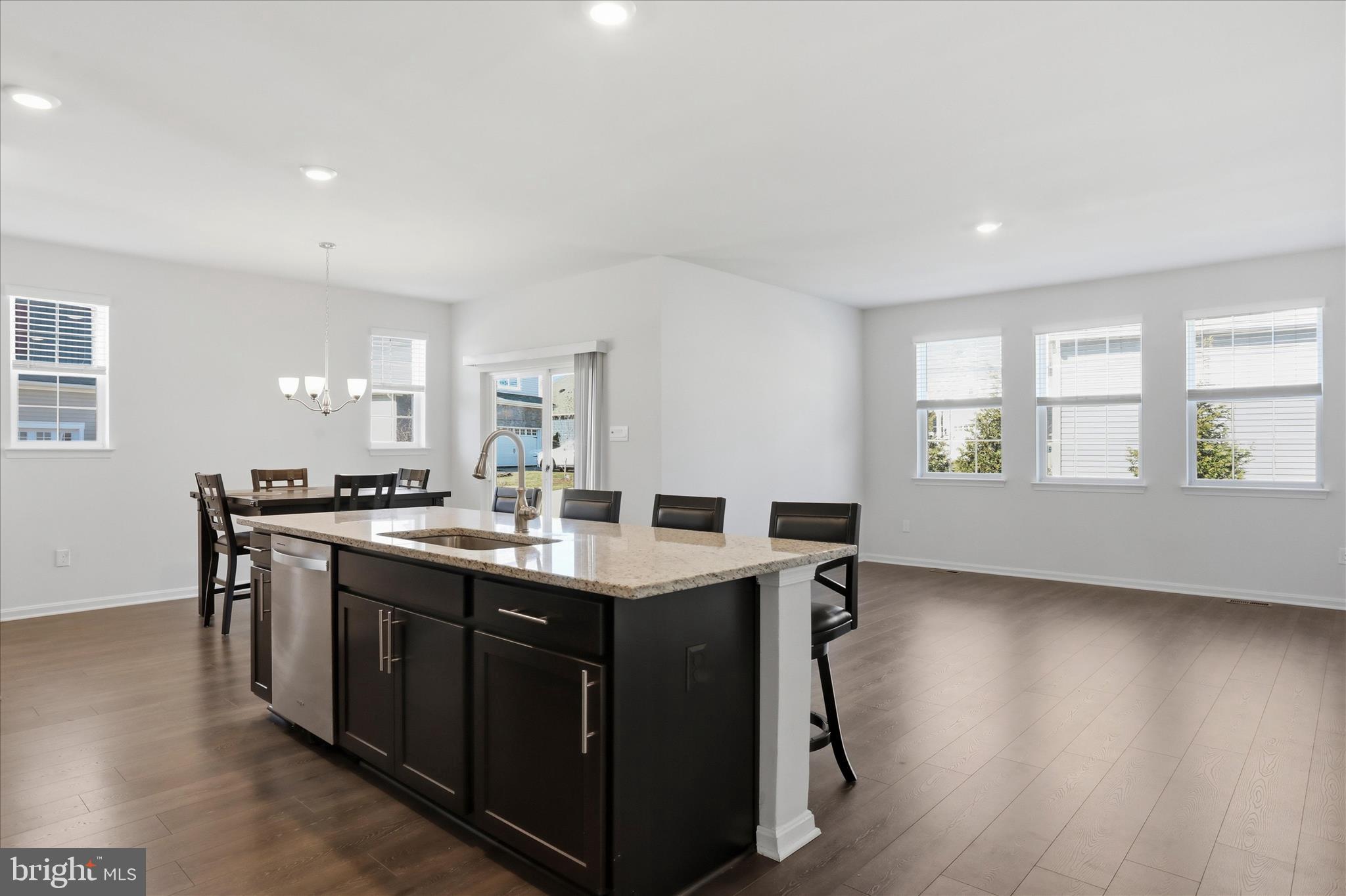 GARRISON FALLS THE LINKS - Residential