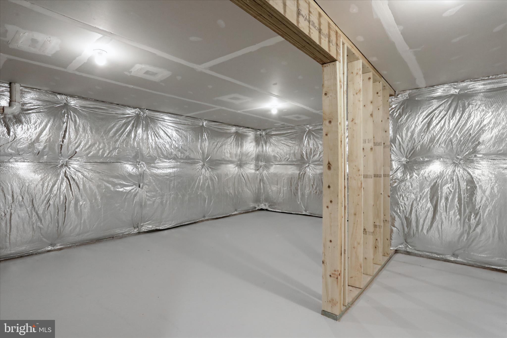 GARRISON FALLS THE LINKS - Residential