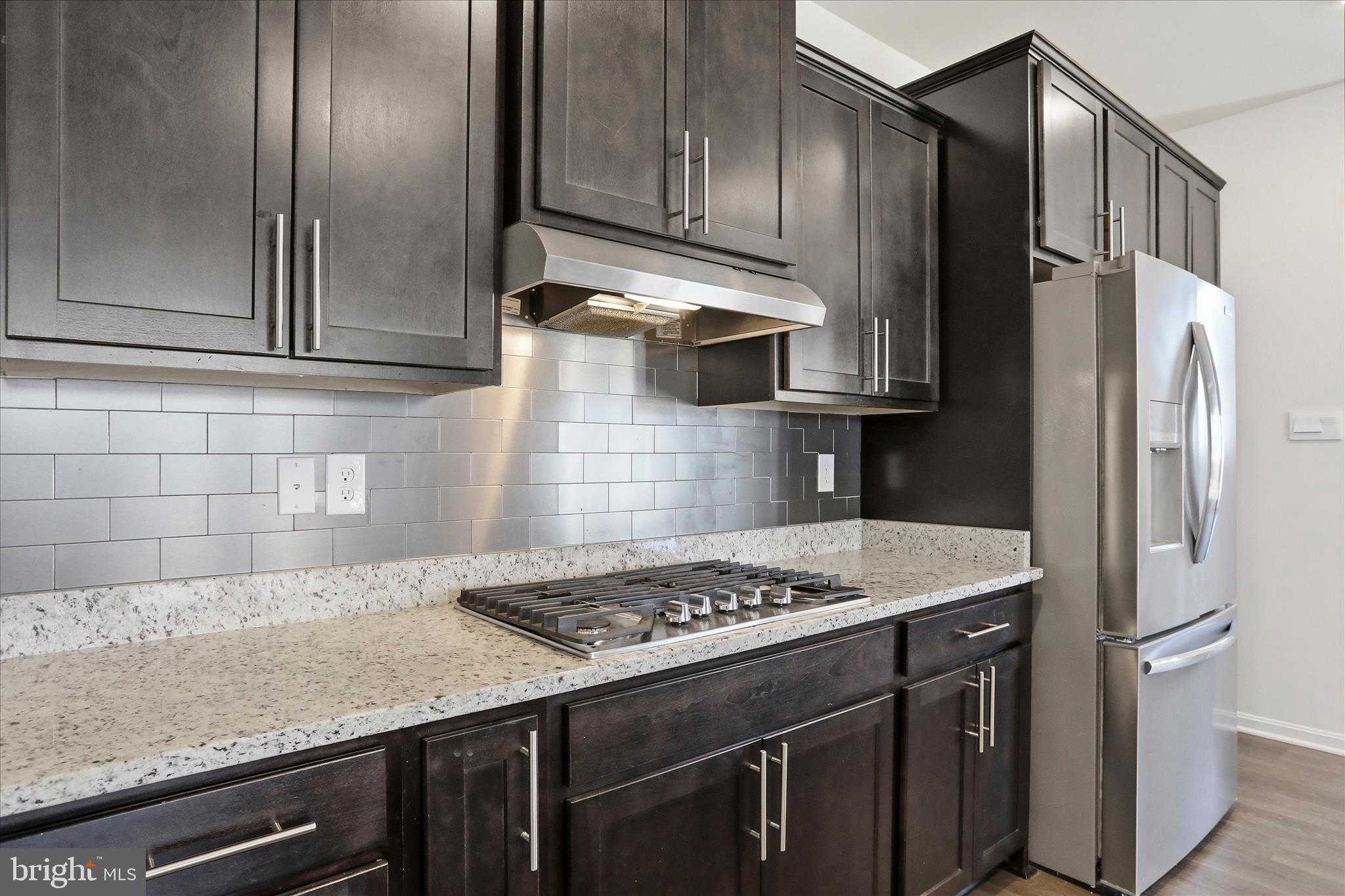 GARRISON FALLS THE LINKS - Residential