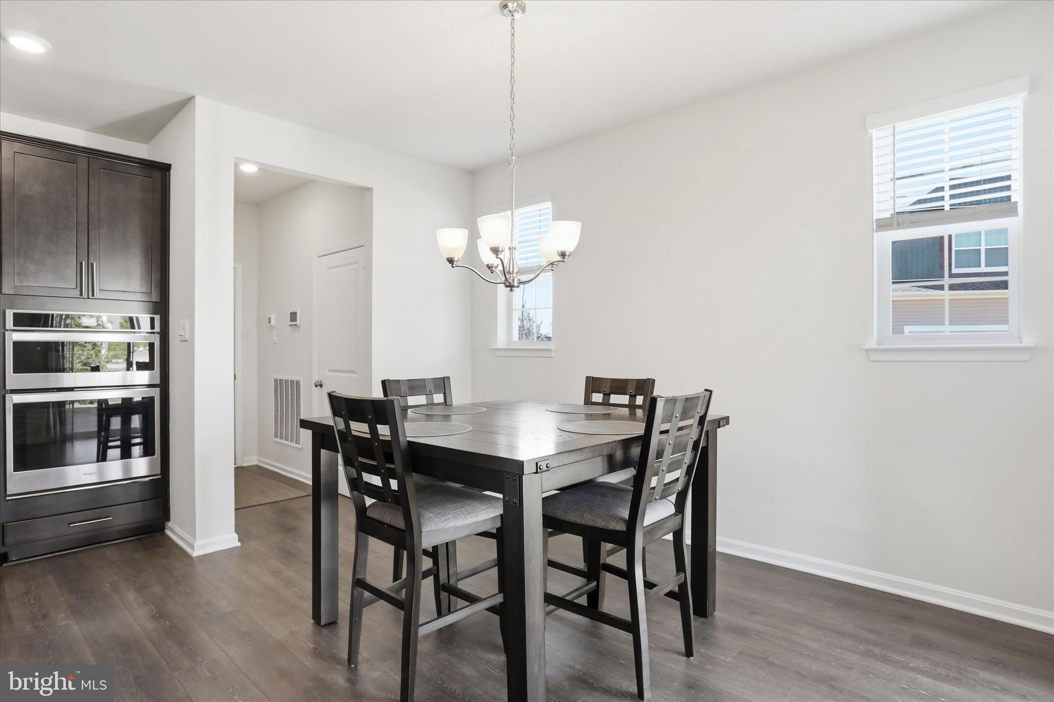 GARRISON FALLS THE LINKS - Residential