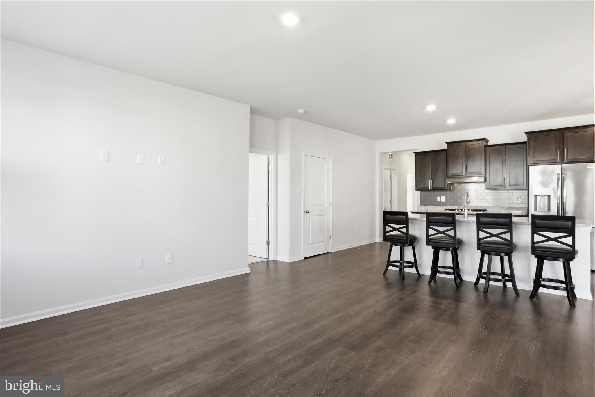 GARRISON FALLS THE LINKS - Residential