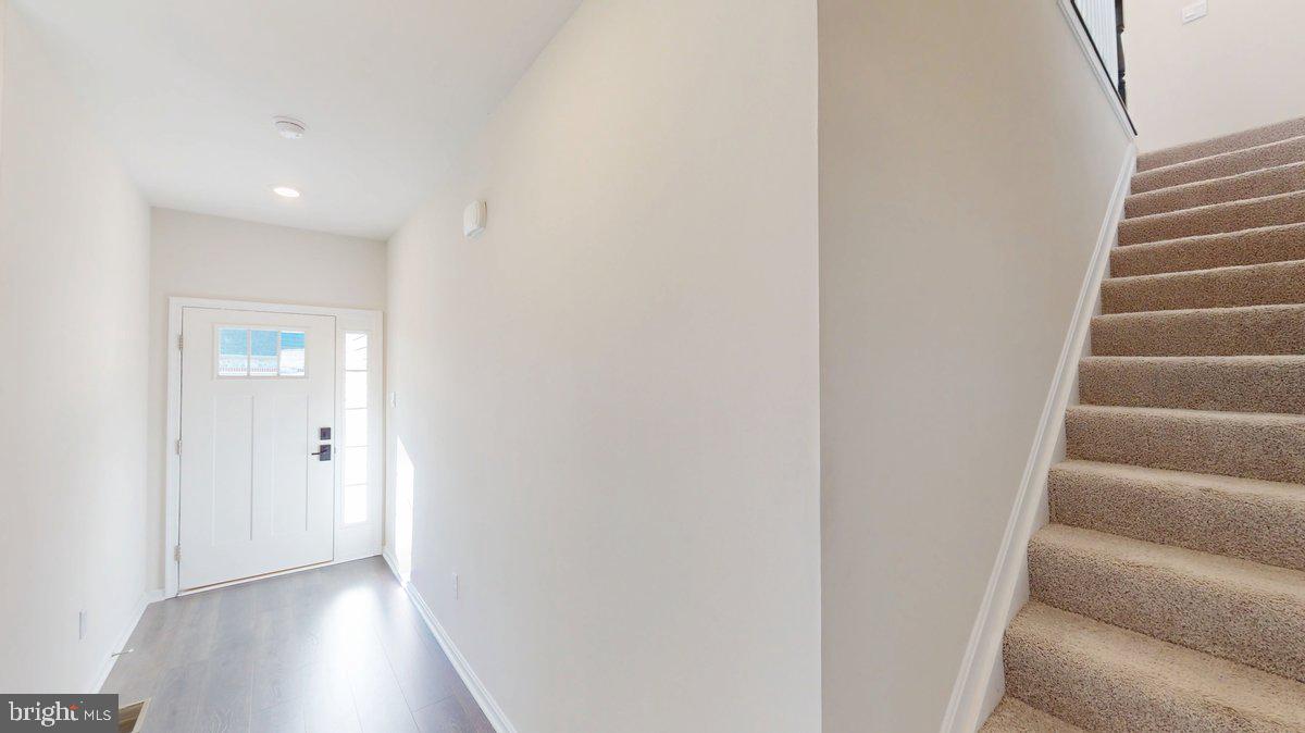 GARRISON FALLS THE LINKS - Residential