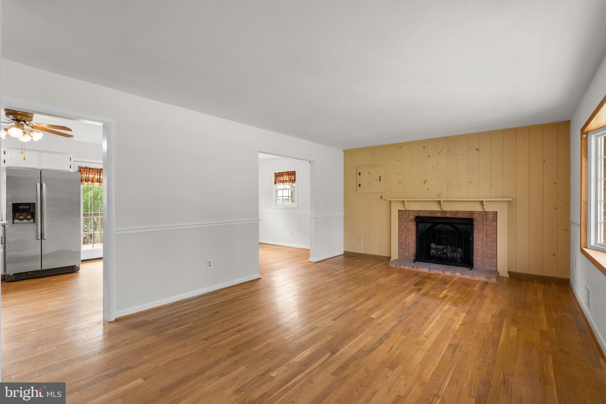 ASPEN HILL PARK - Residential