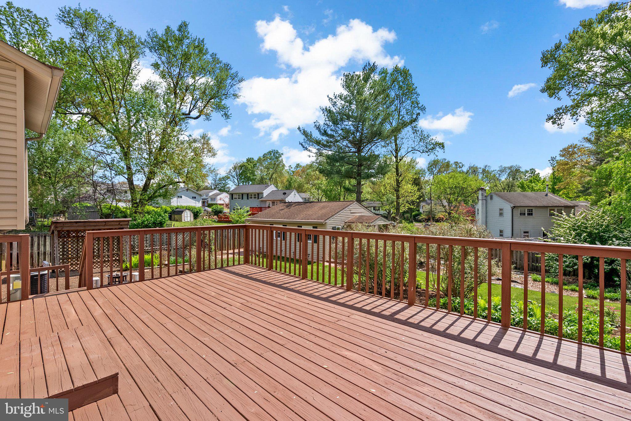 ASPEN HILL PARK - Residential