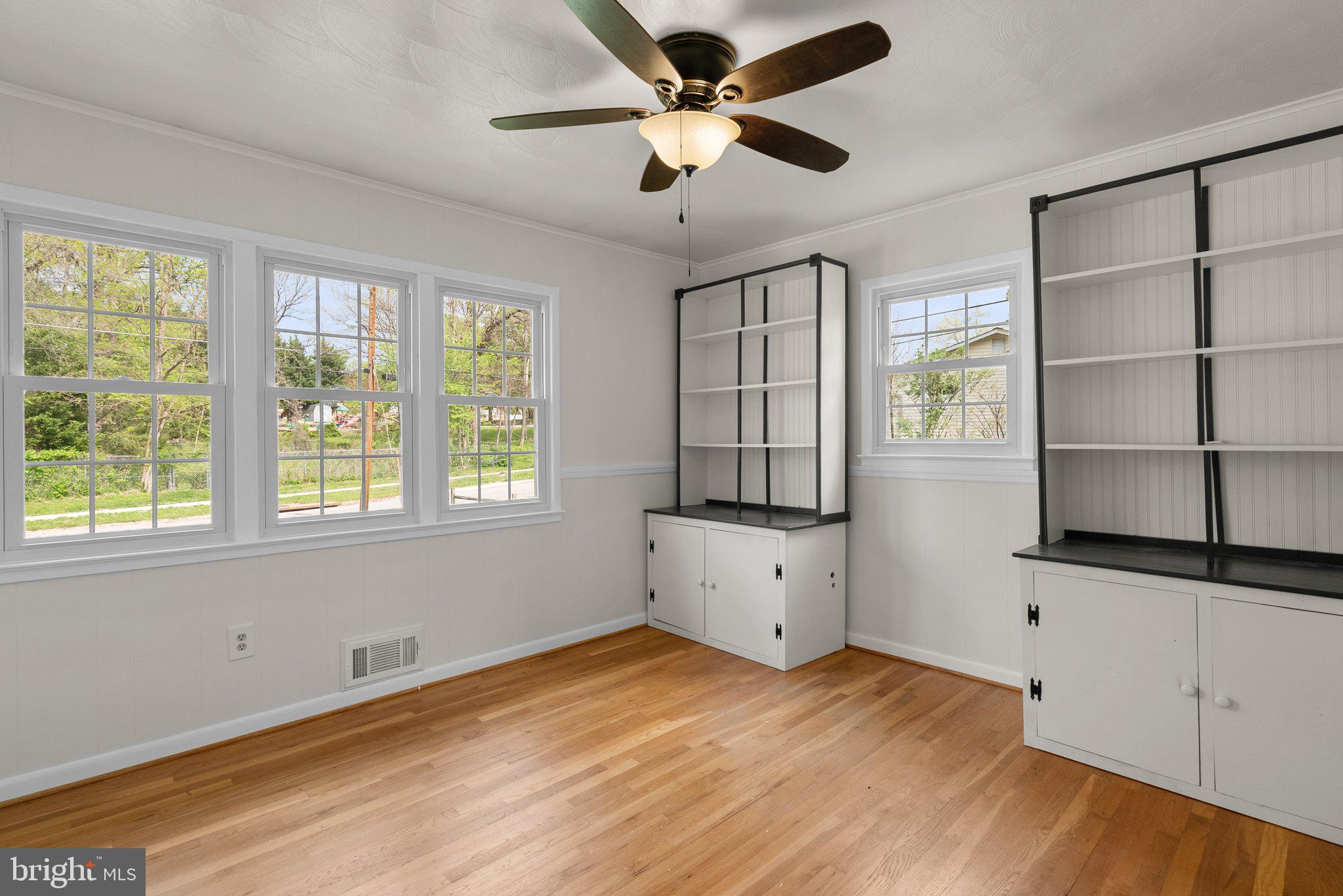 ASPEN HILL PARK - Residential