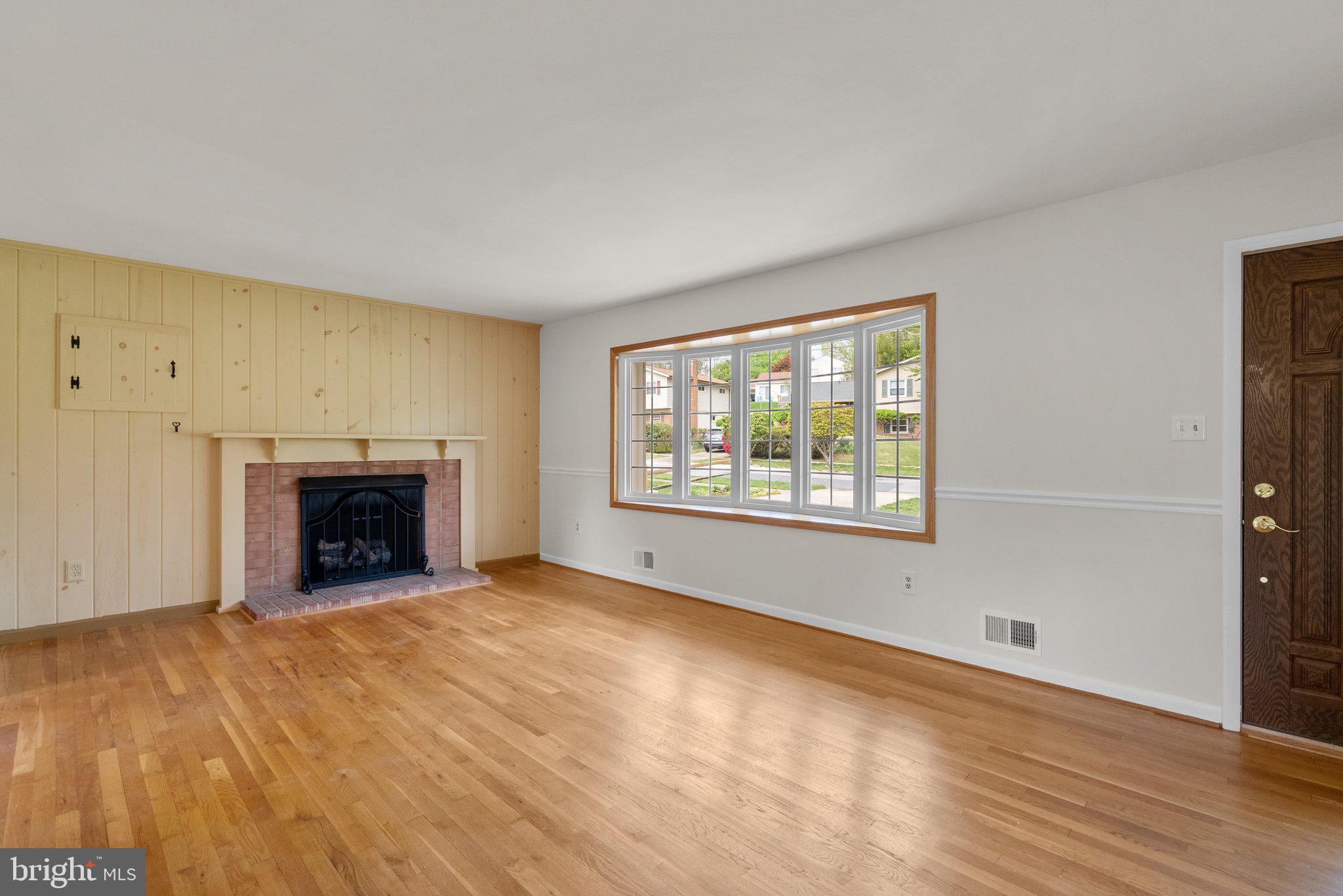 ASPEN HILL PARK - Residential