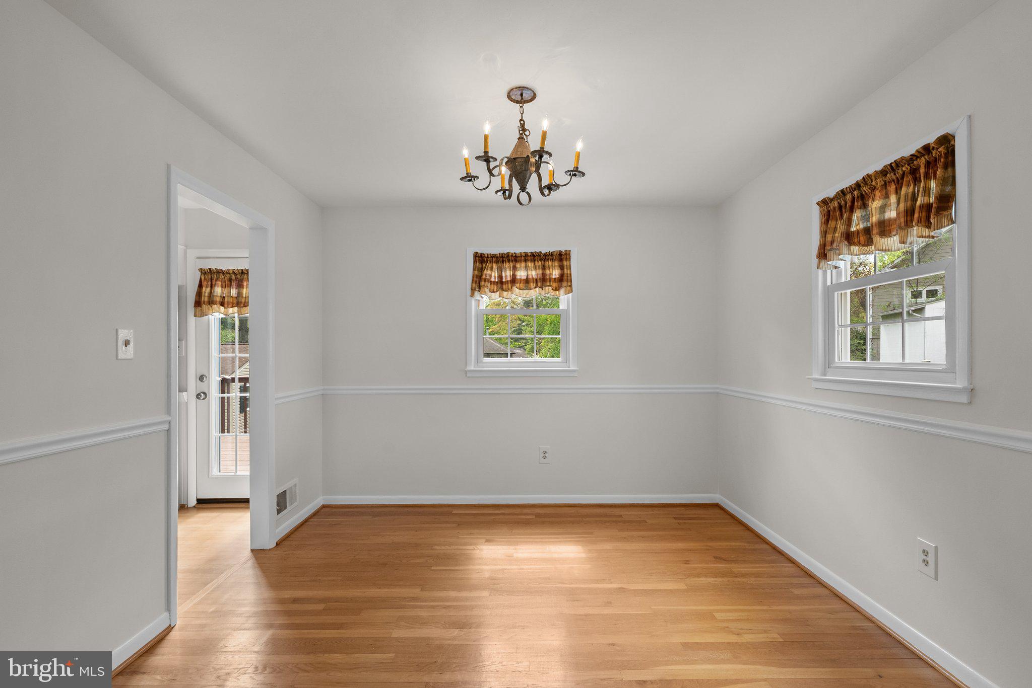 ASPEN HILL PARK - Residential