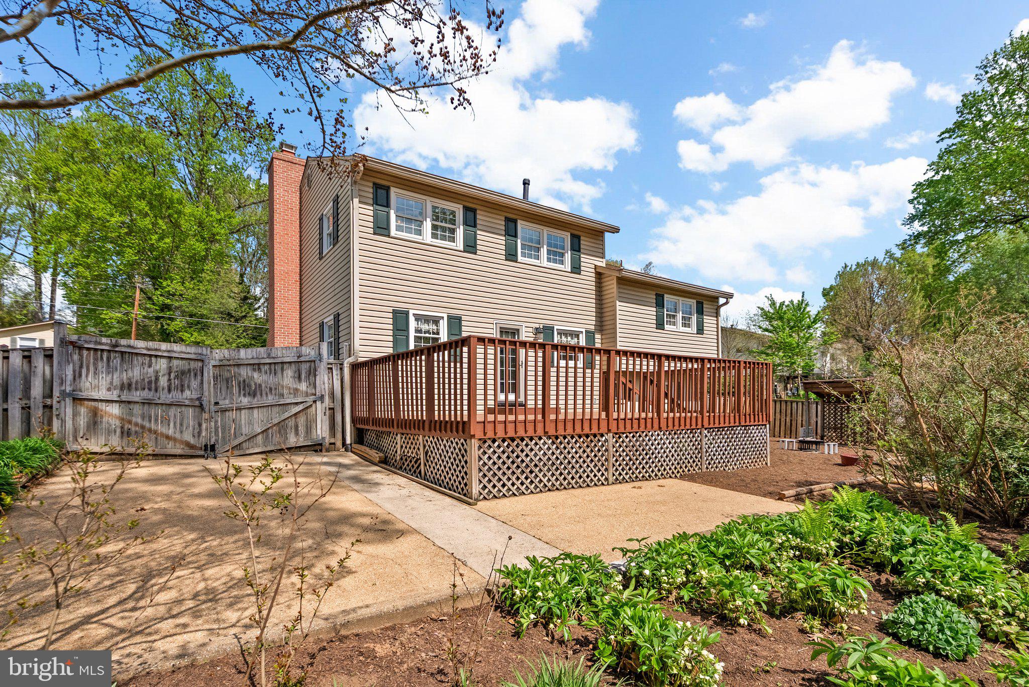 ASPEN HILL PARK - Residential