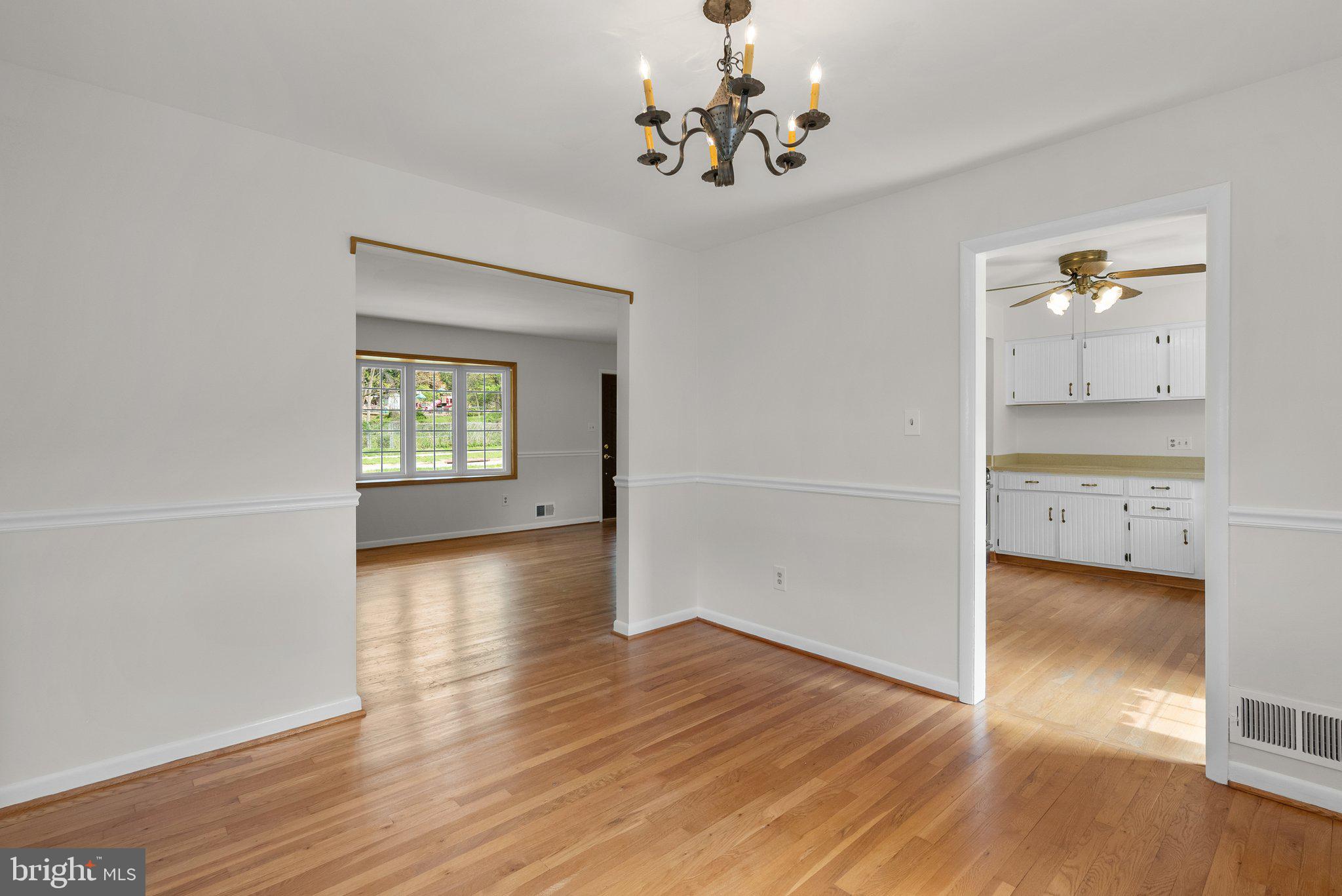 ASPEN HILL PARK - Residential