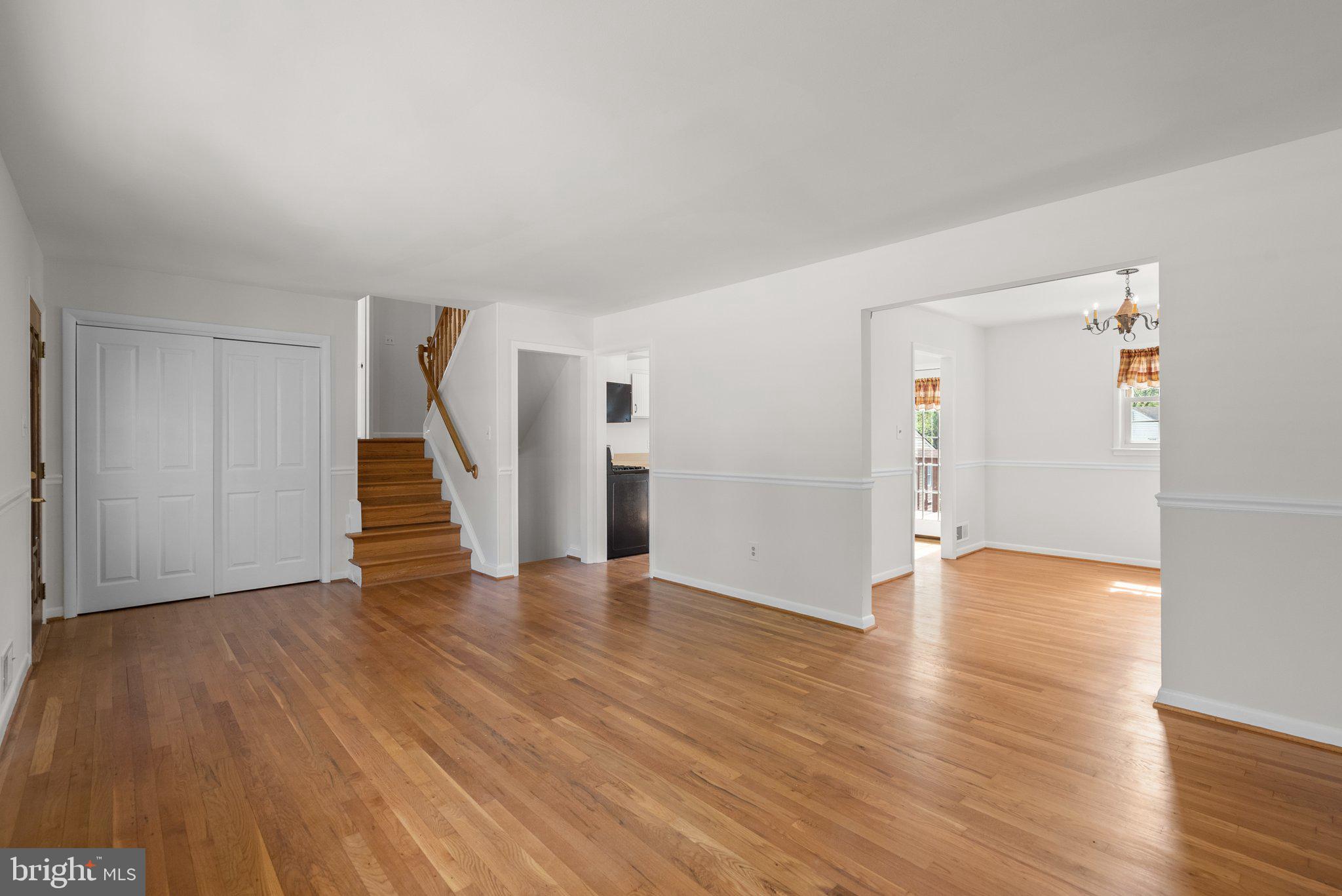 ASPEN HILL PARK - Residential