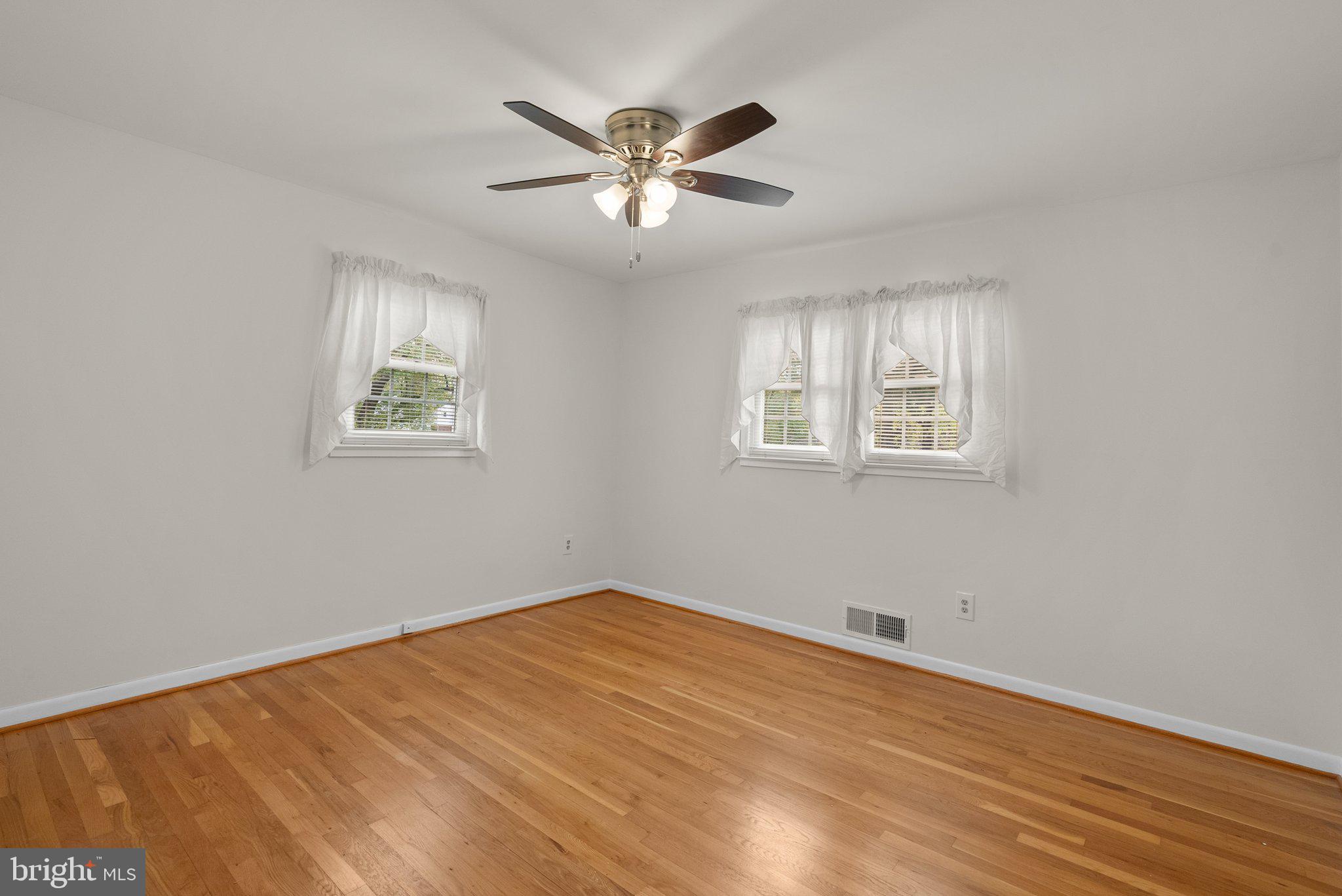 ASPEN HILL PARK - Residential