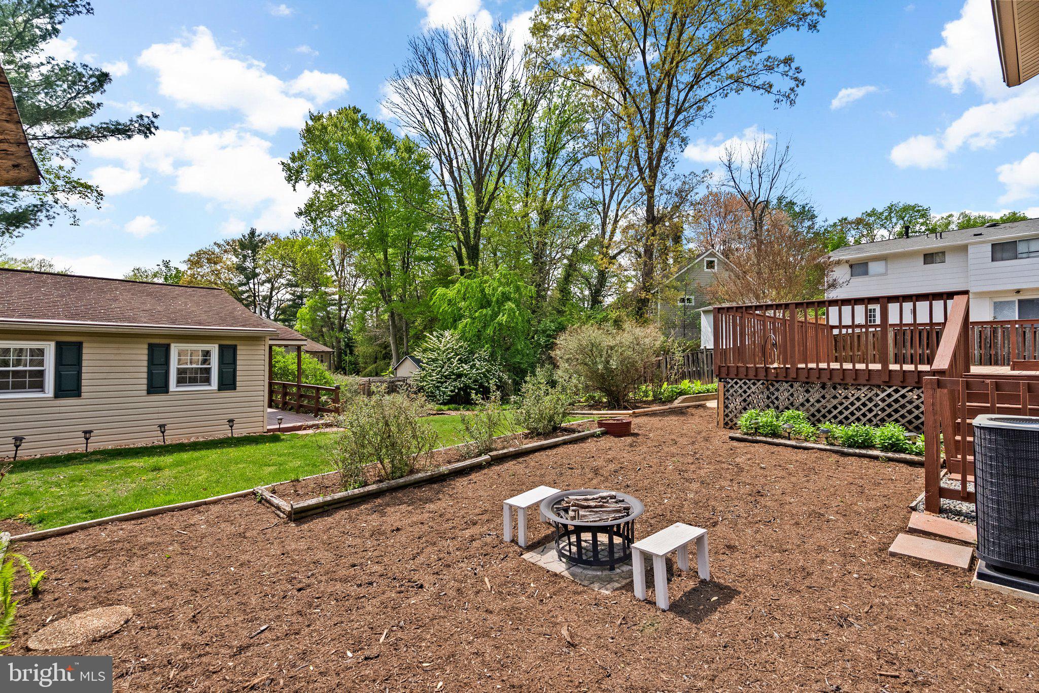 ASPEN HILL PARK - Residential