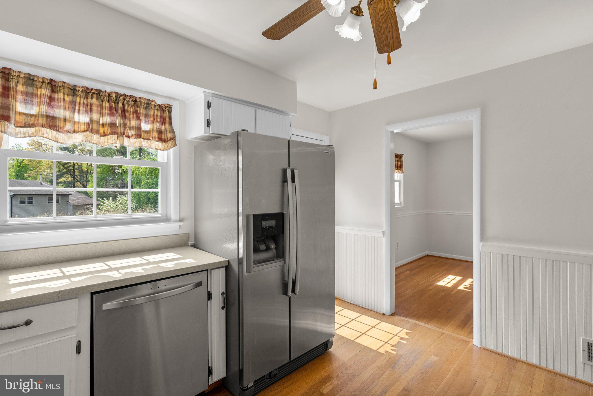 ASPEN HILL PARK - Residential