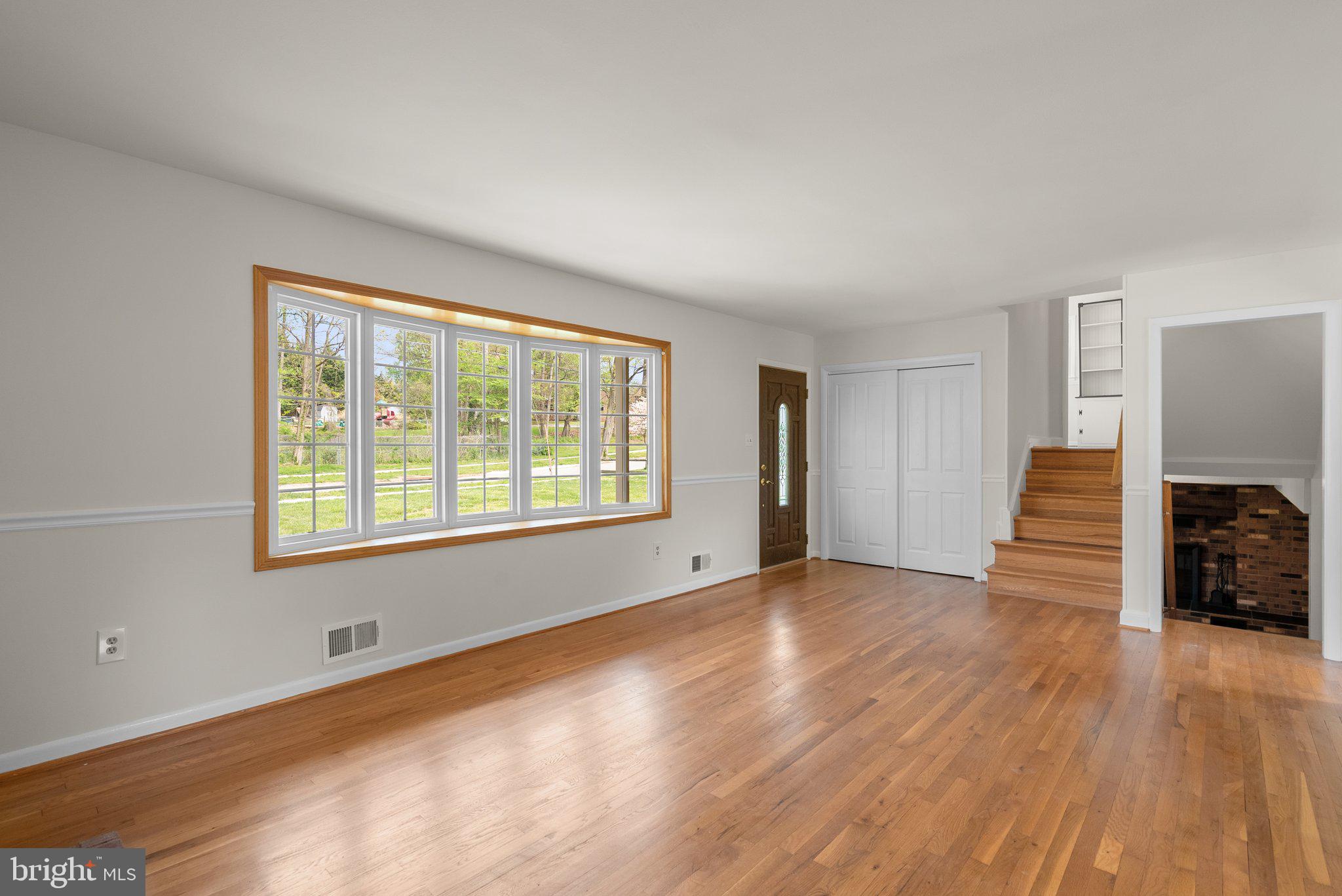 ASPEN HILL PARK - Residential