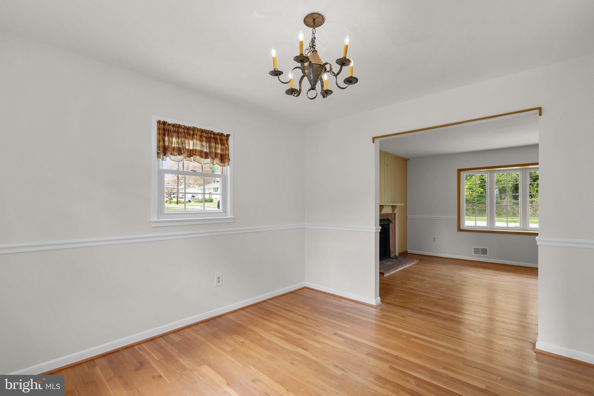 ASPEN HILL PARK - Residential