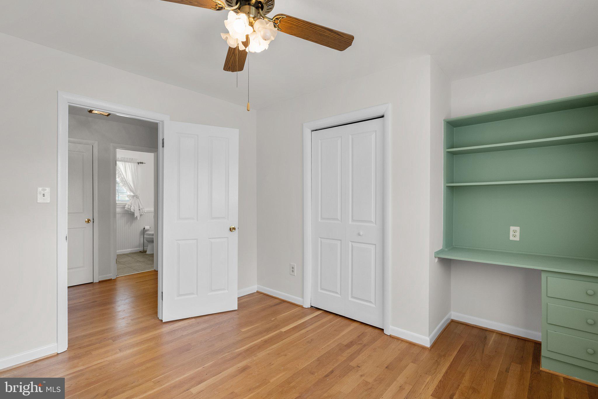 ASPEN HILL PARK - Residential