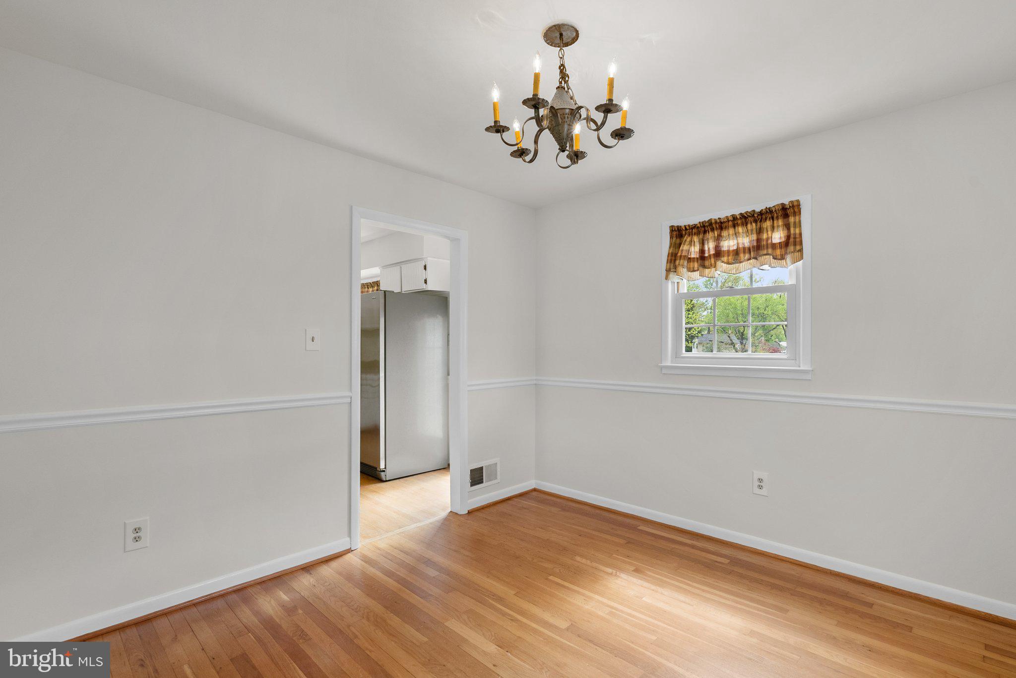 ASPEN HILL PARK - Residential