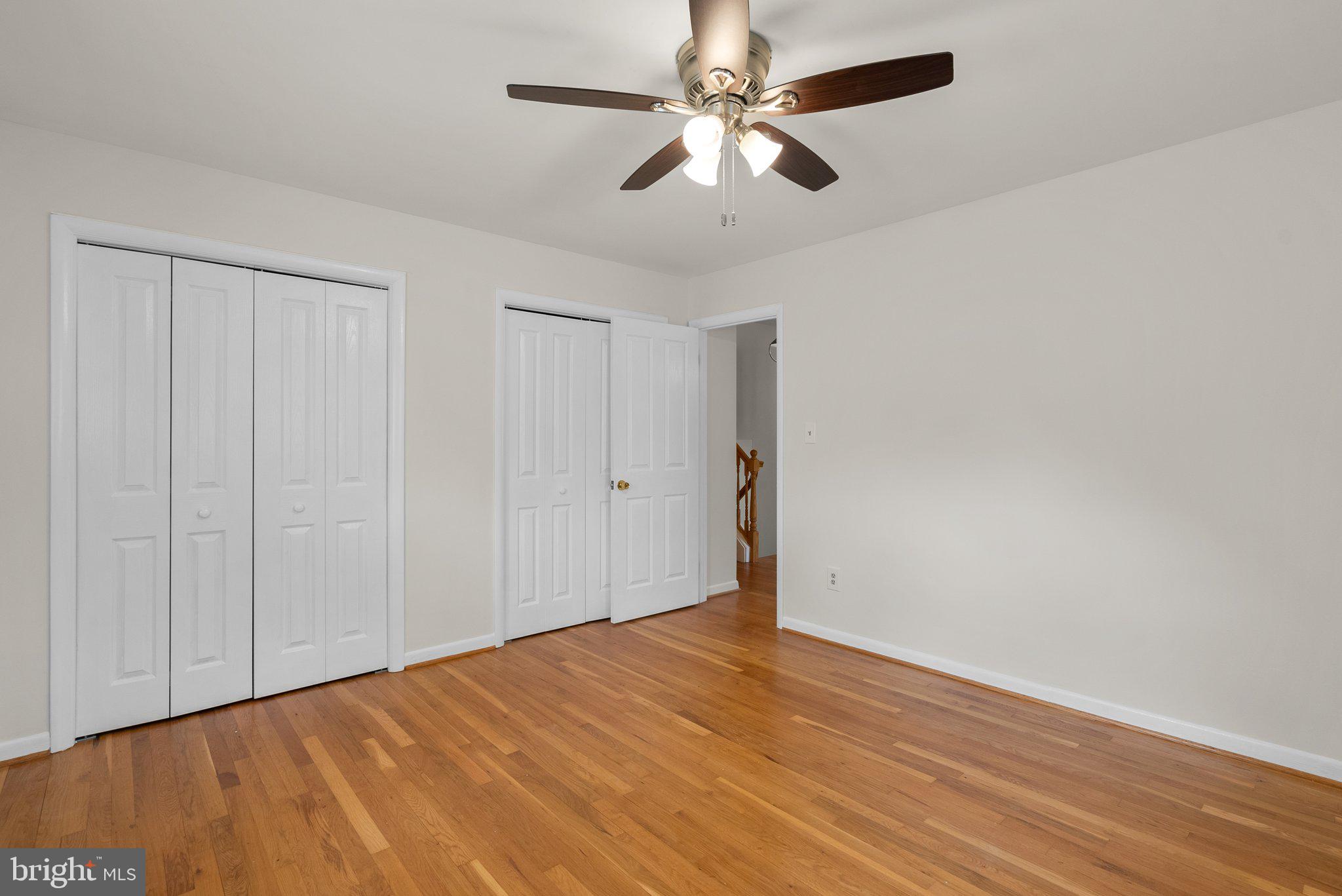 ASPEN HILL PARK - Residential