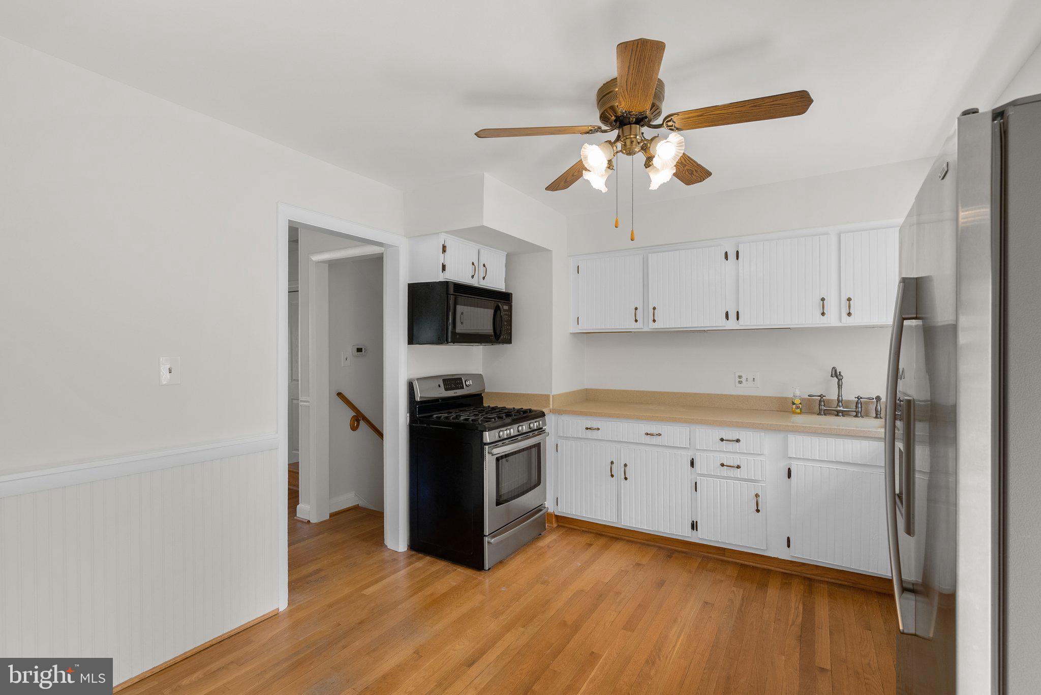 ASPEN HILL PARK - Residential