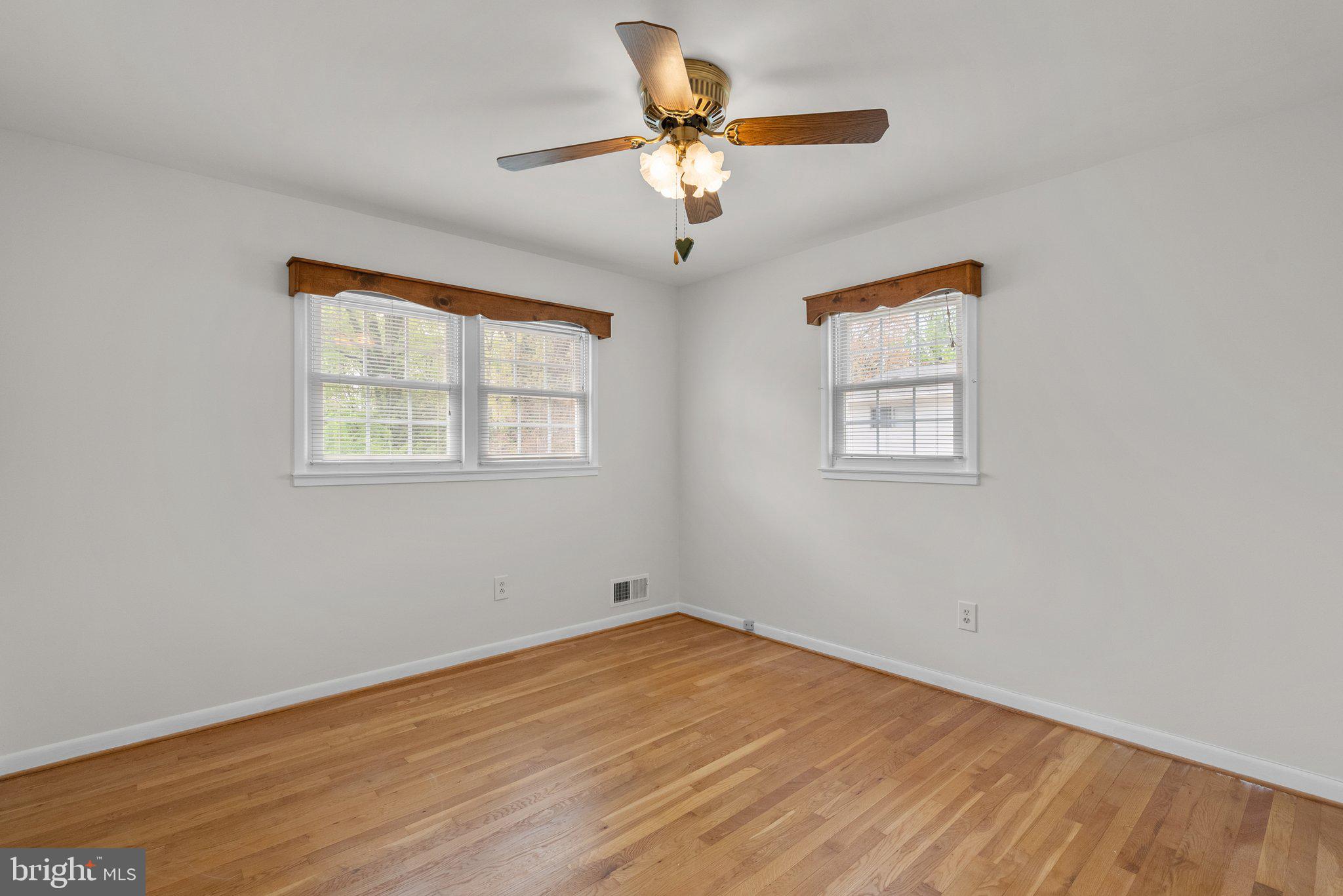 ASPEN HILL PARK - Residential