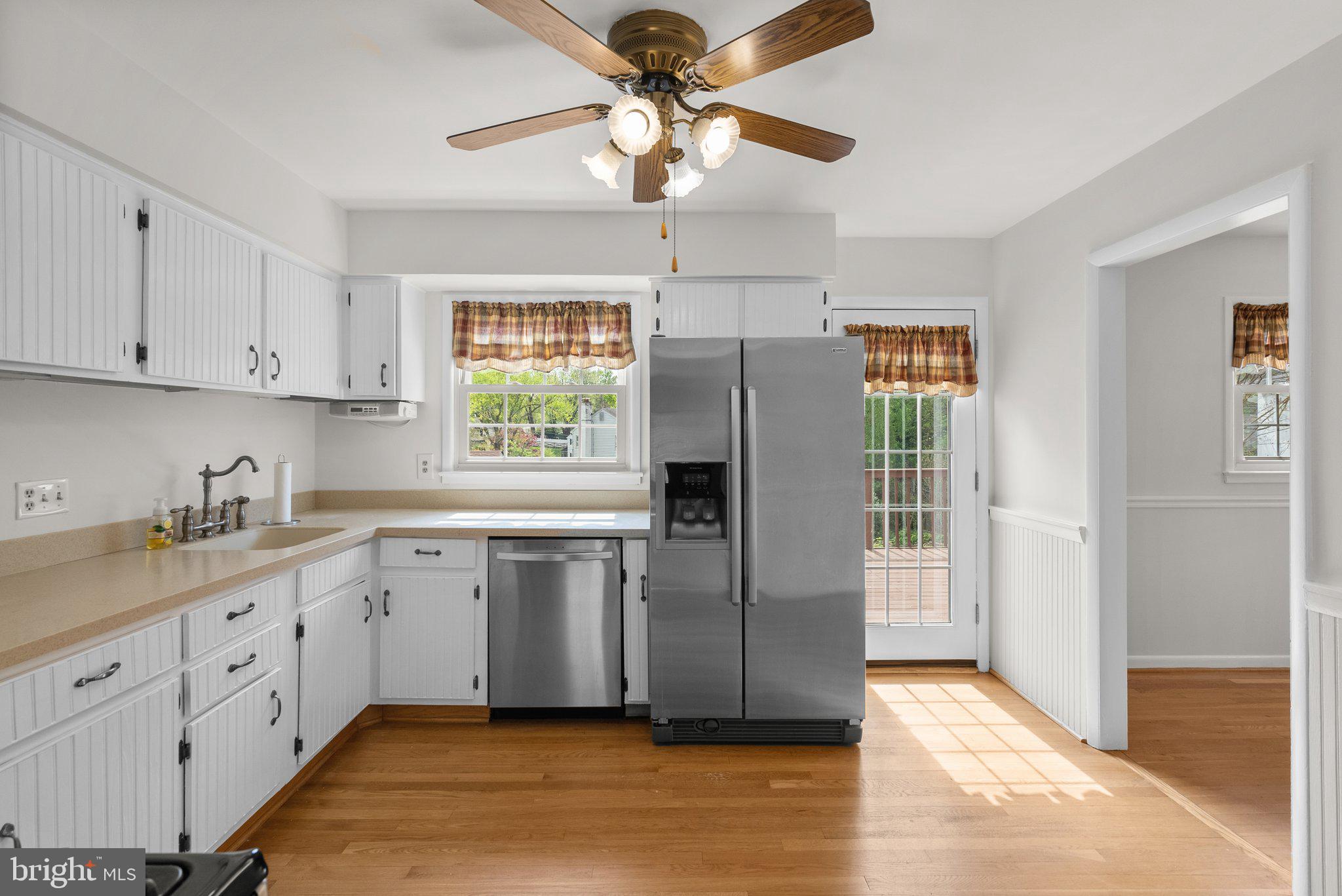 ASPEN HILL PARK - Residential