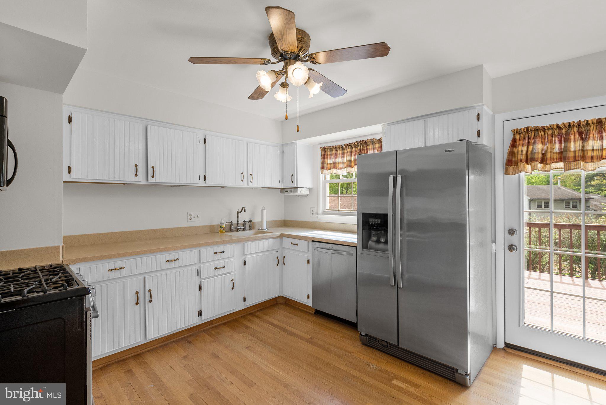 ASPEN HILL PARK - Residential