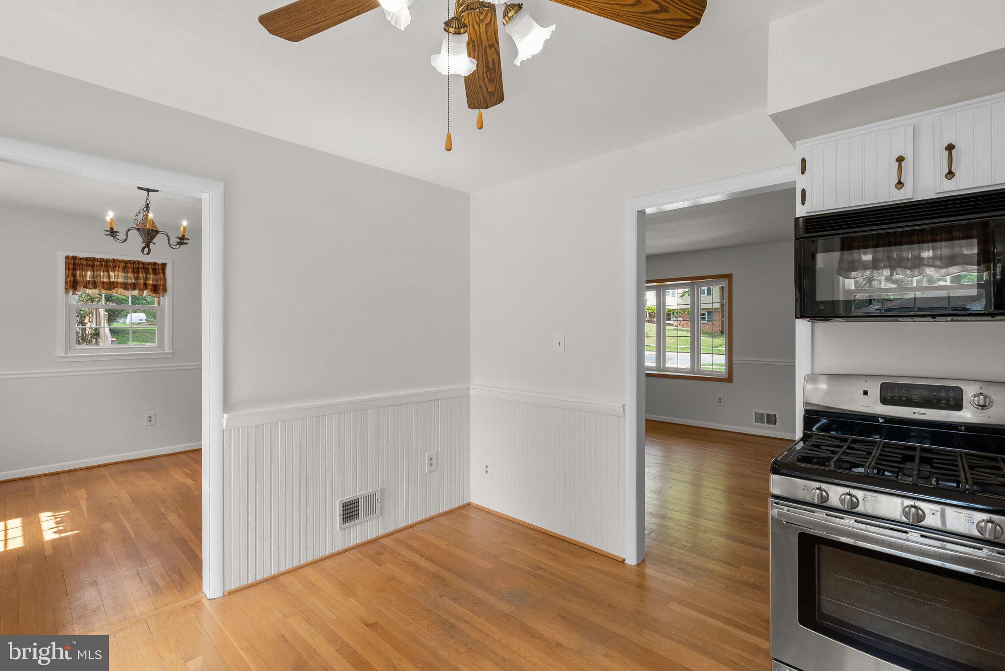 ASPEN HILL PARK - Residential