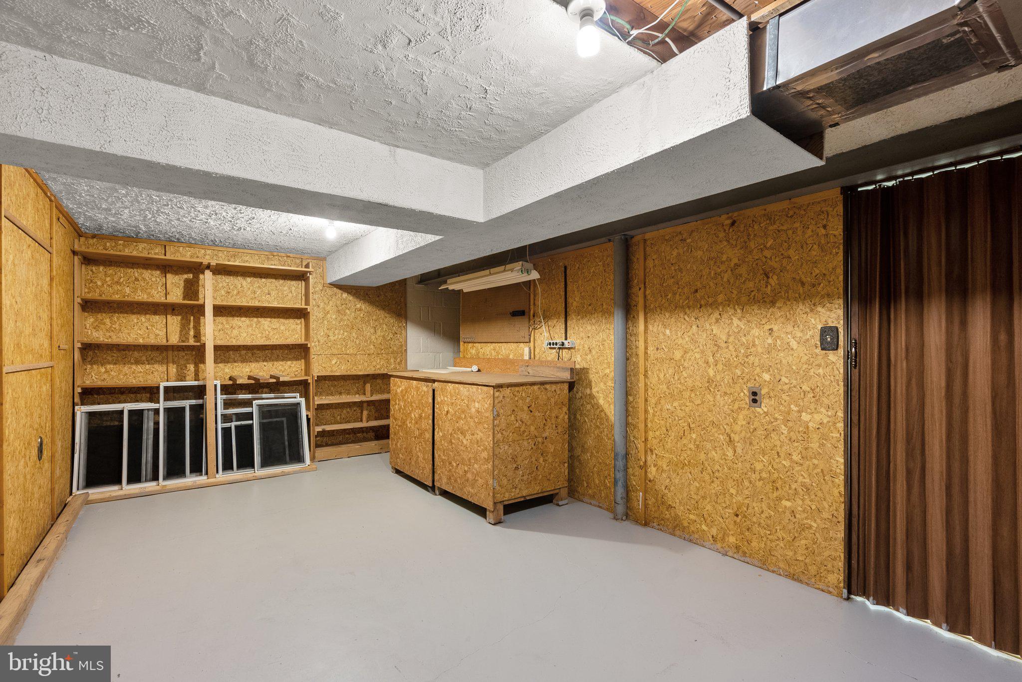 ASPEN HILL PARK - Residential