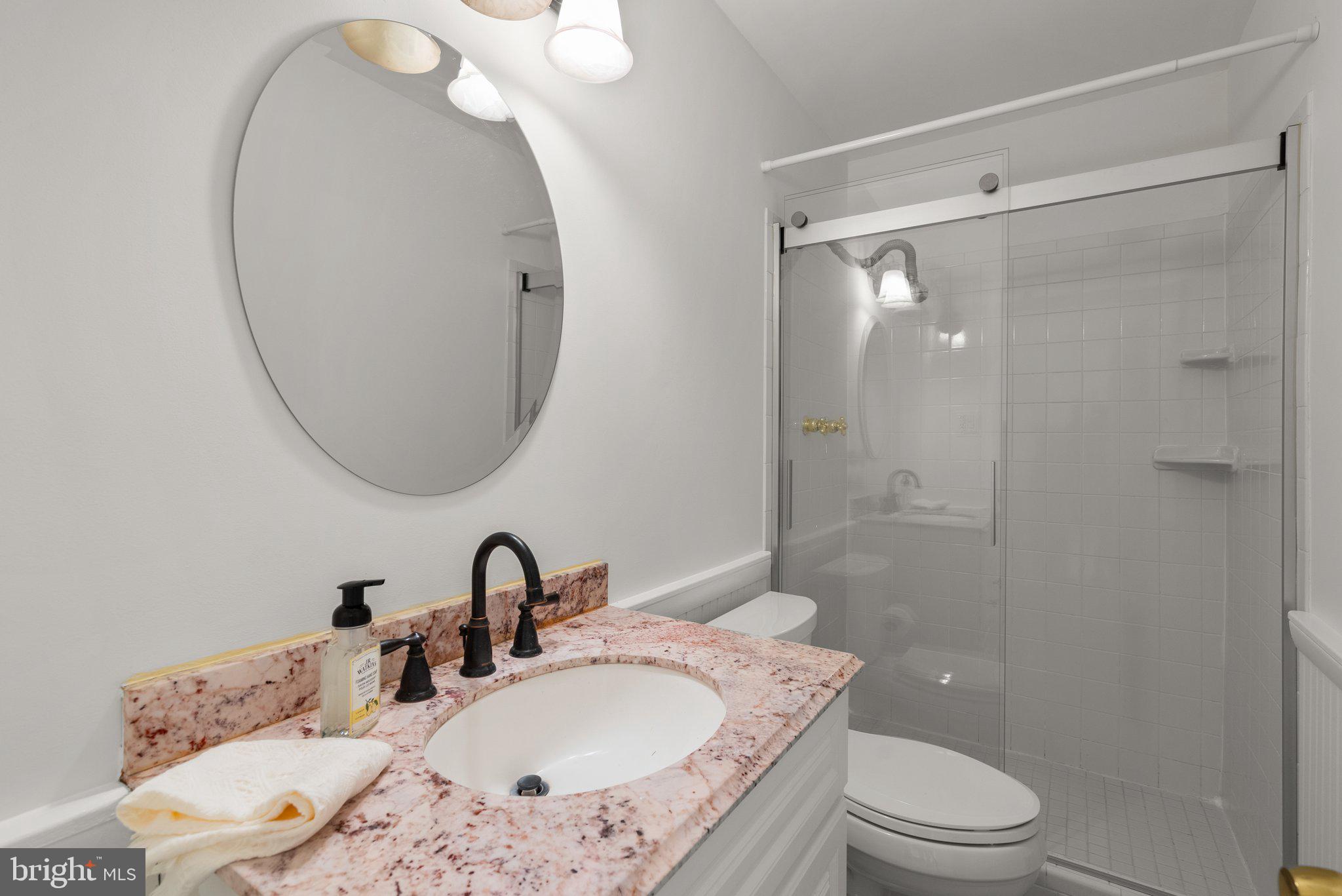 ASPEN HILL PARK - Residential