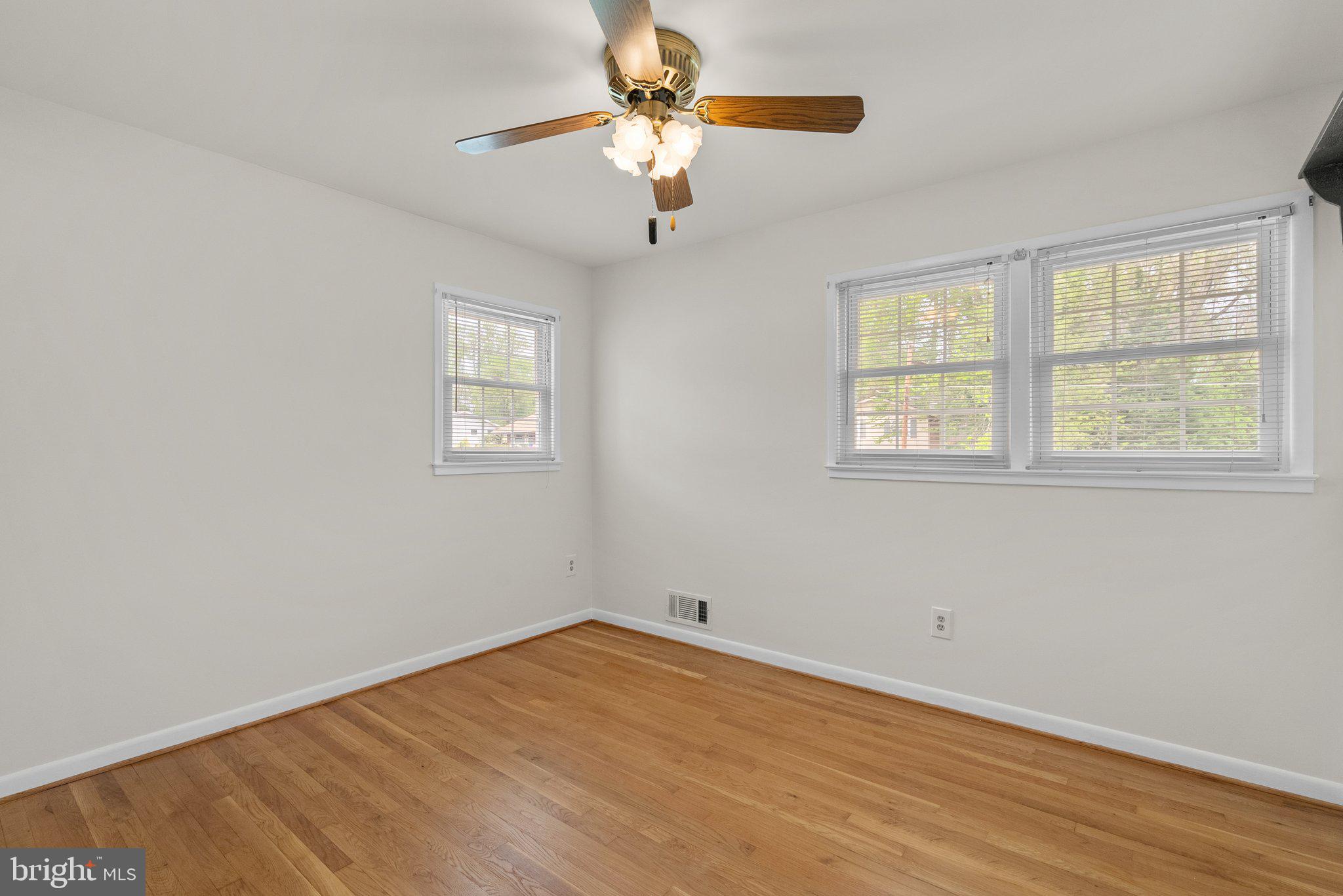 ASPEN HILL PARK - Residential