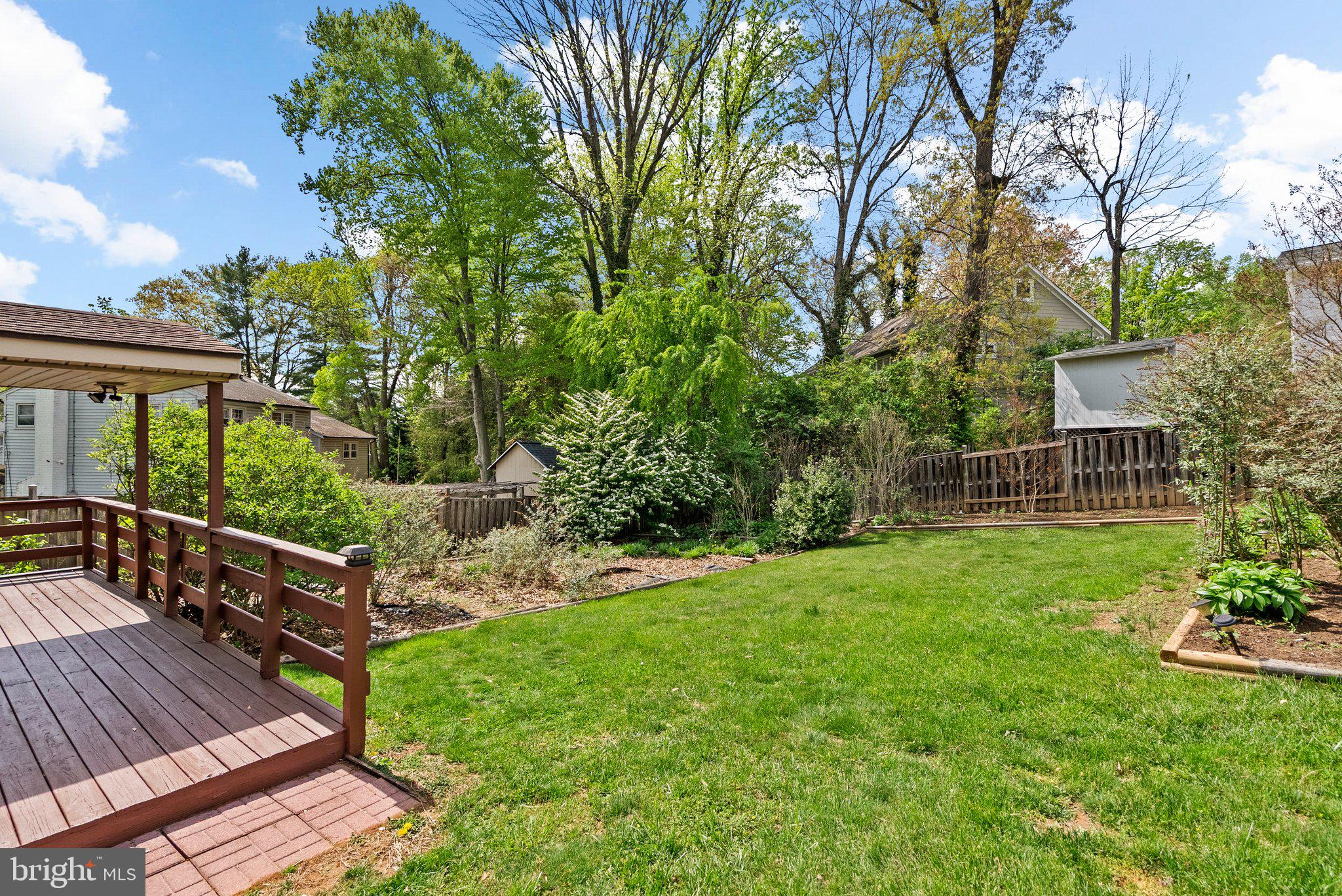 ASPEN HILL PARK - Residential