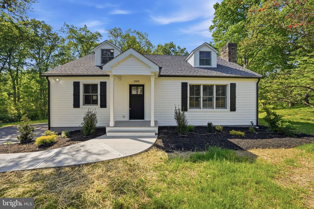 Photo of 1525 Route 179, LAMBERTVILLE, NJ 08530 (MLS # NJHT2004928)