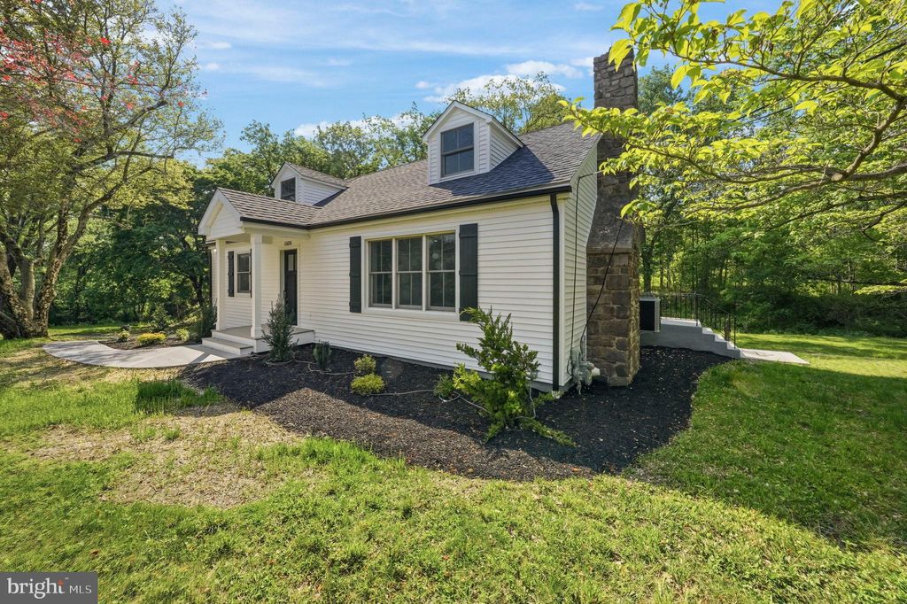 Photo of 1525 Route 179, LAMBERTVILLE, NJ 08530 (MLS # NJHT2004928)