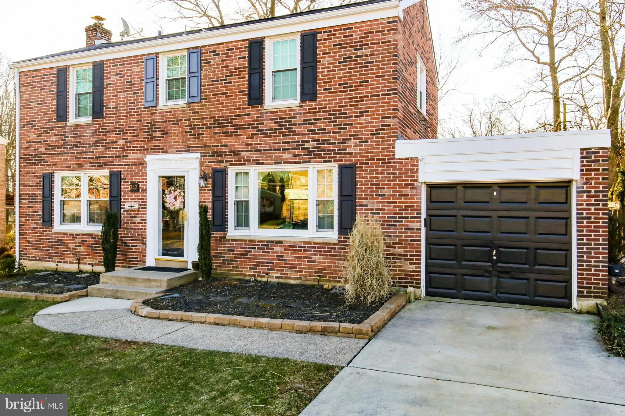 242 Waverly Road, Wilmington, DE 19803