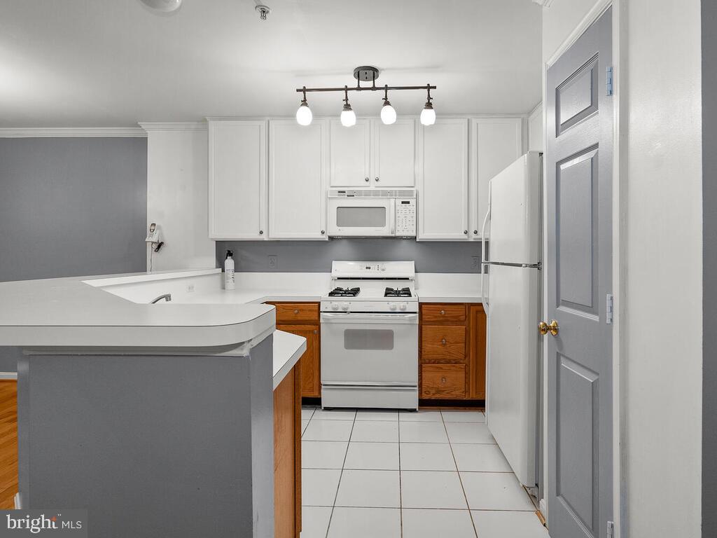 FOUNTAIN HILLS - Residential