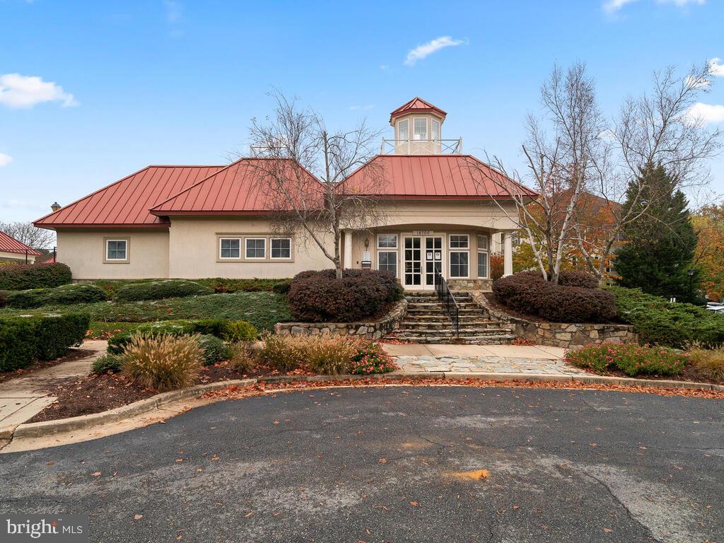 FOUNTAIN HILLS - Residential