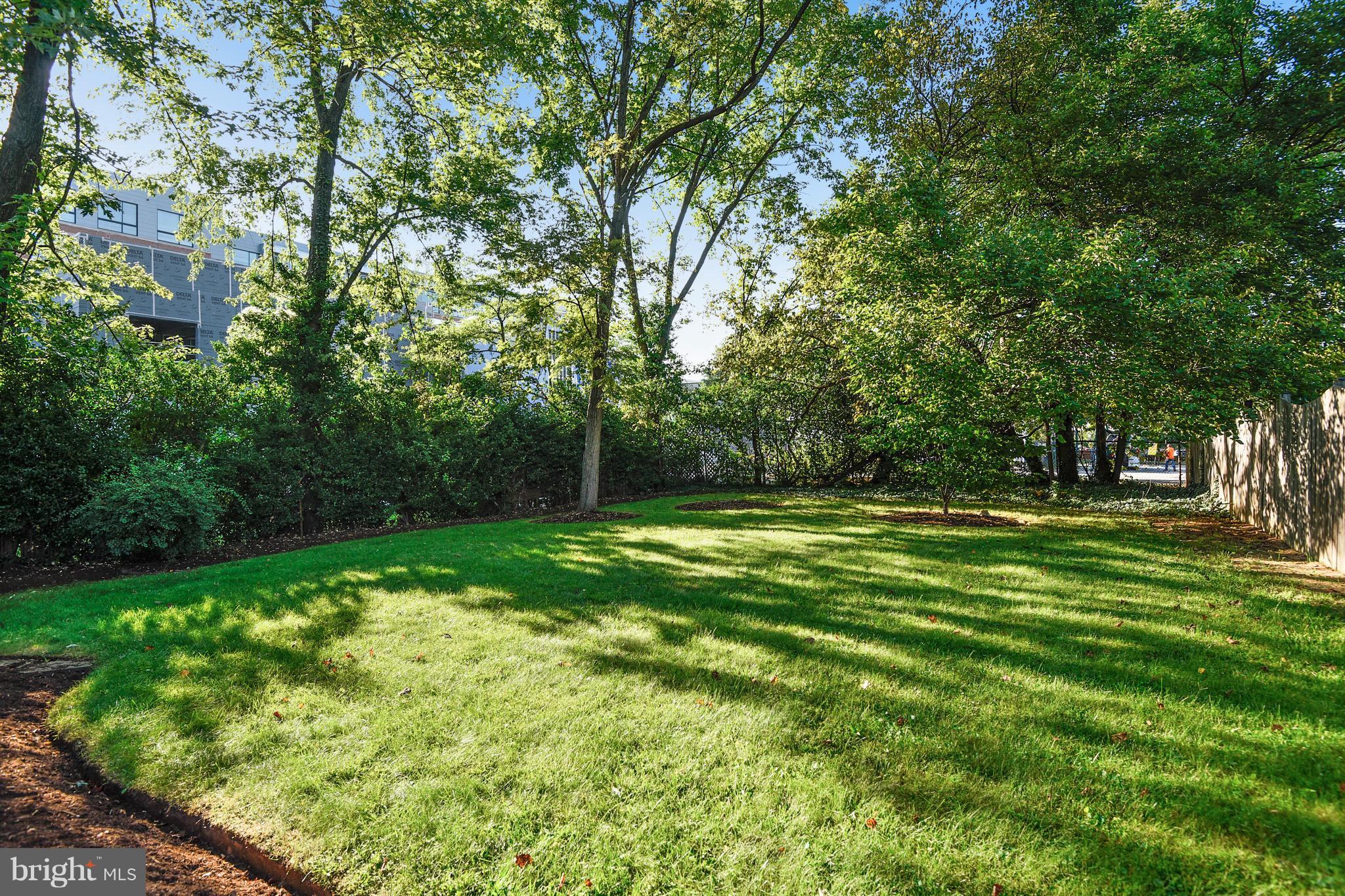 SILVER SPRING - Residential