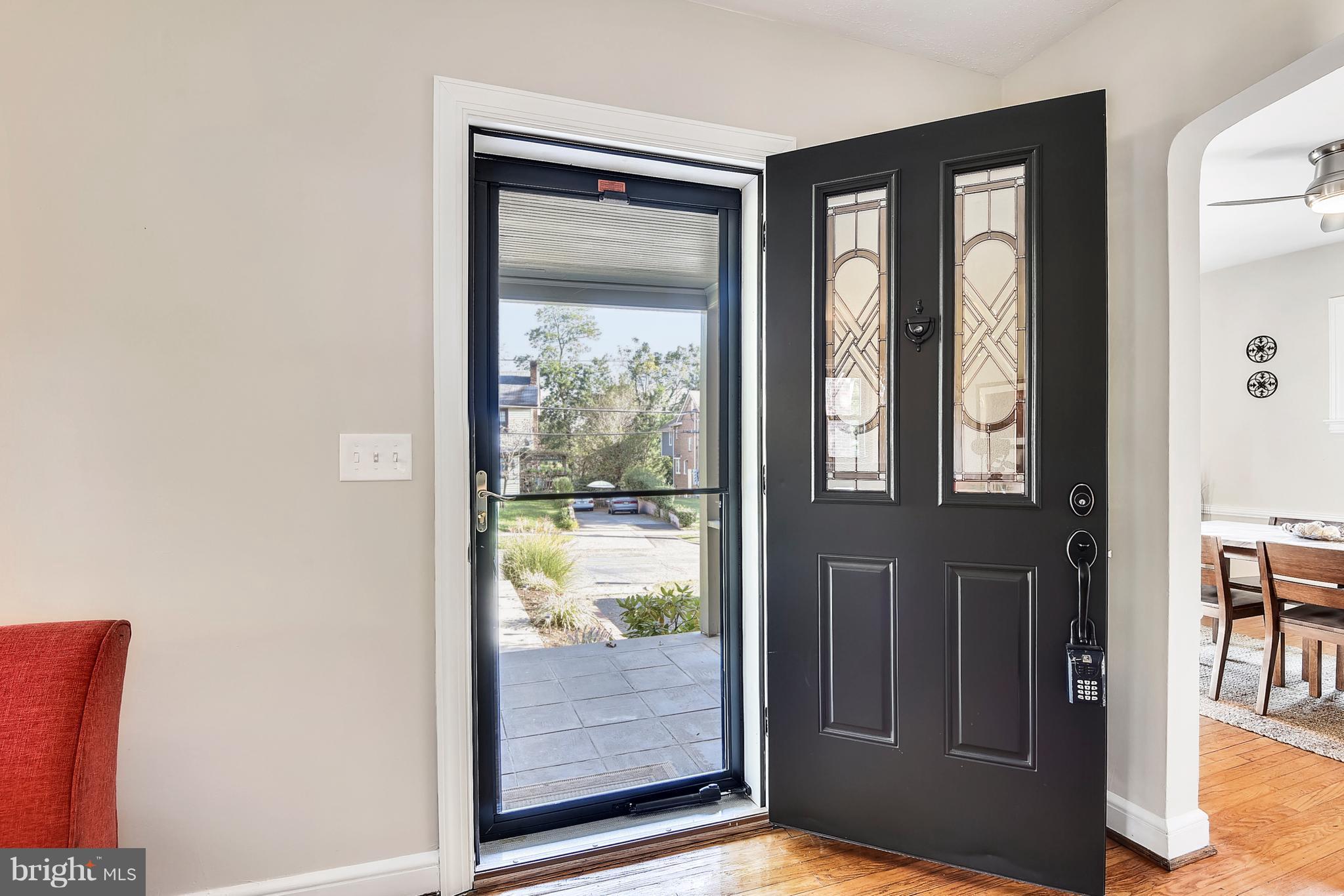 SILVER SPRING - Residential