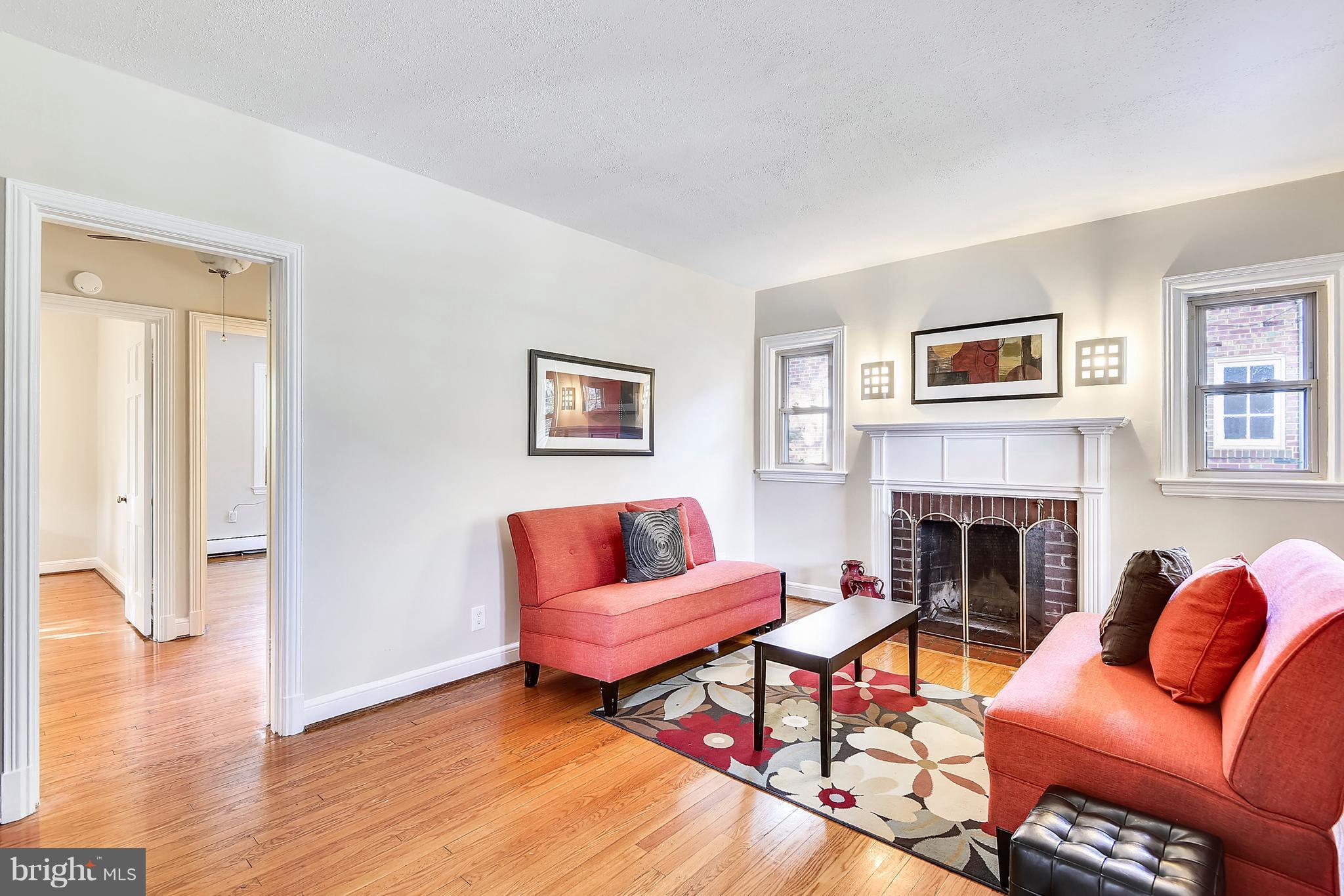 SILVER SPRING - Residential