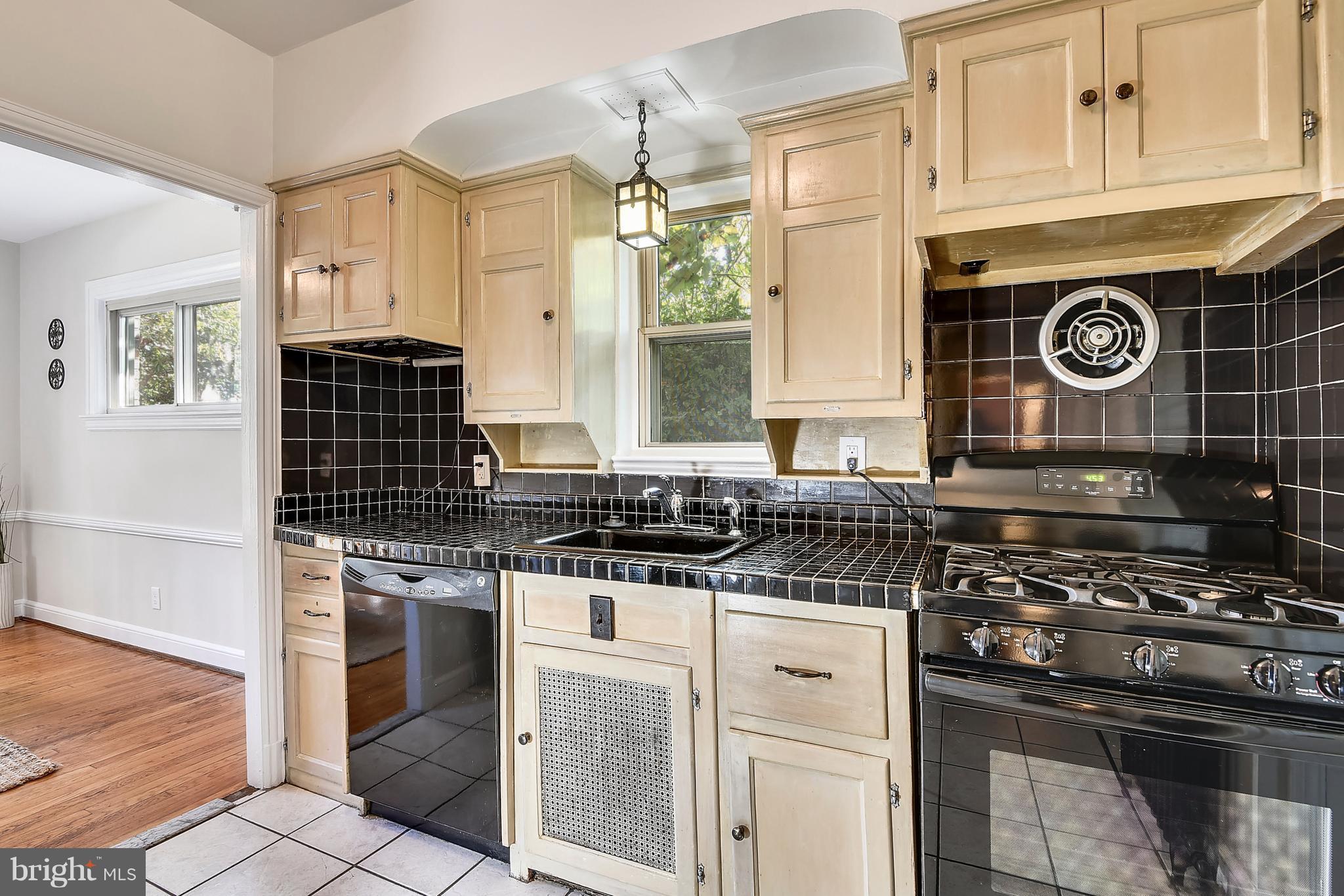 SILVER SPRING - Residential