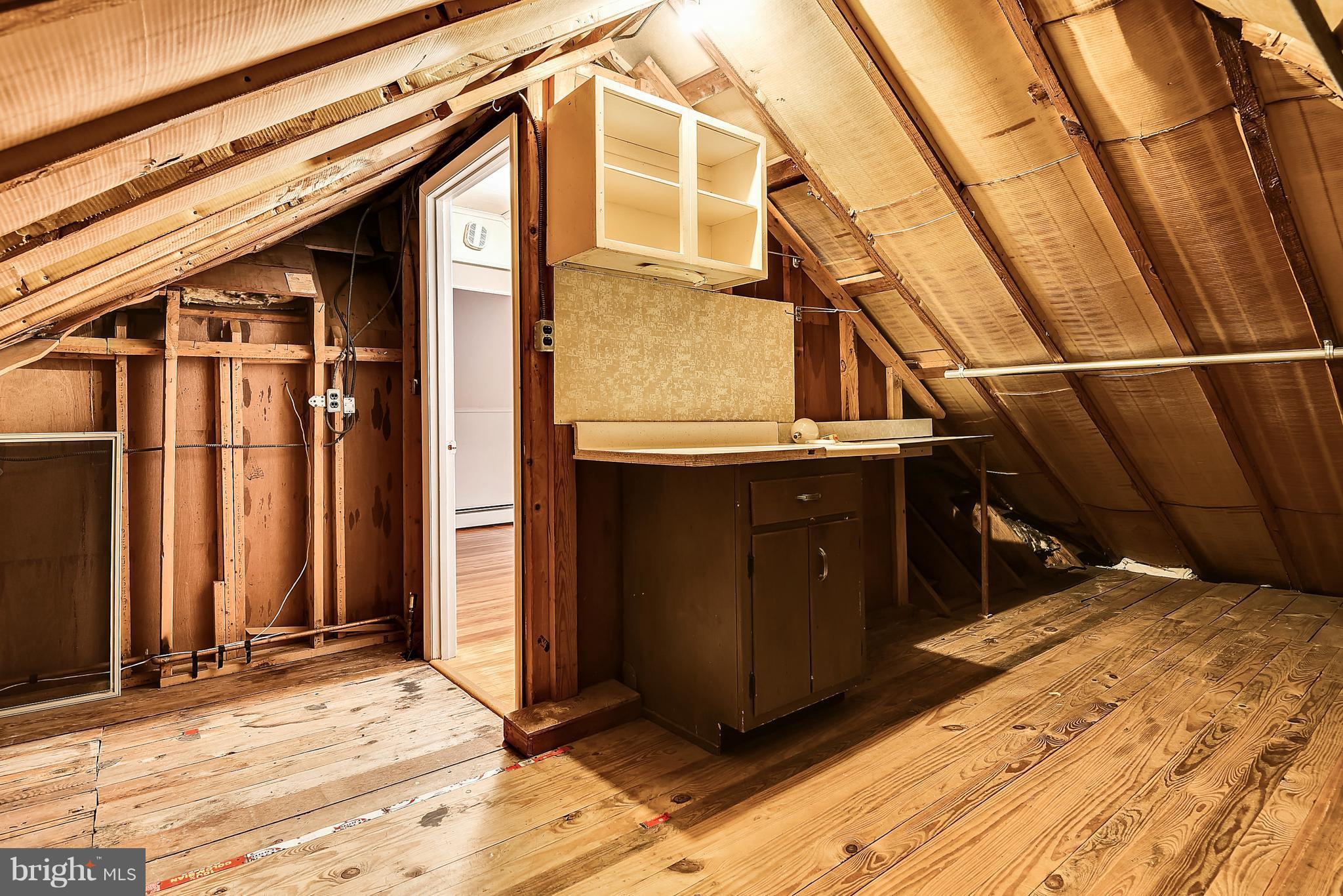 SILVER SPRING - Residential