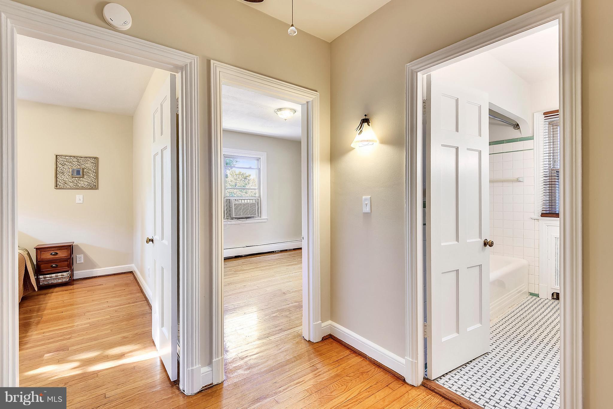 SILVER SPRING - Residential