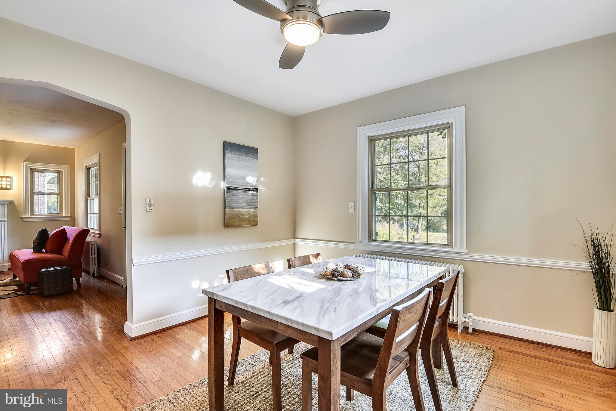 SILVER SPRING - Residential