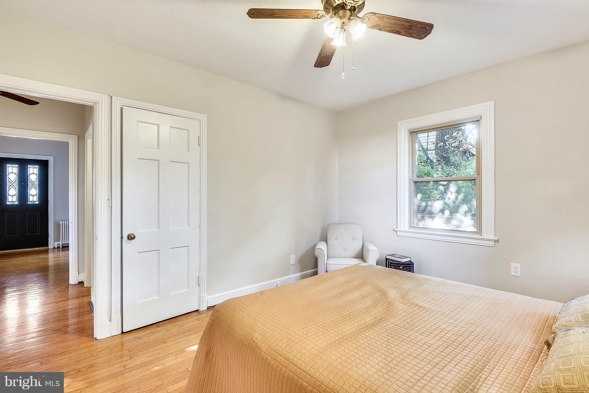 SILVER SPRING - Residential