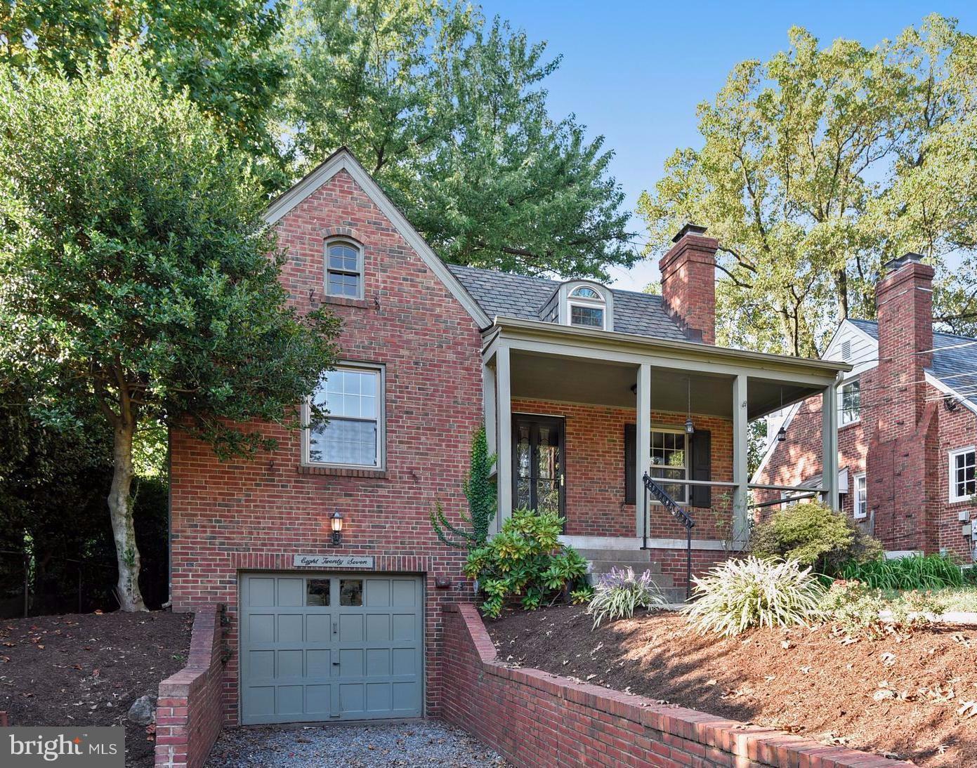 SILVER SPRING - Residential