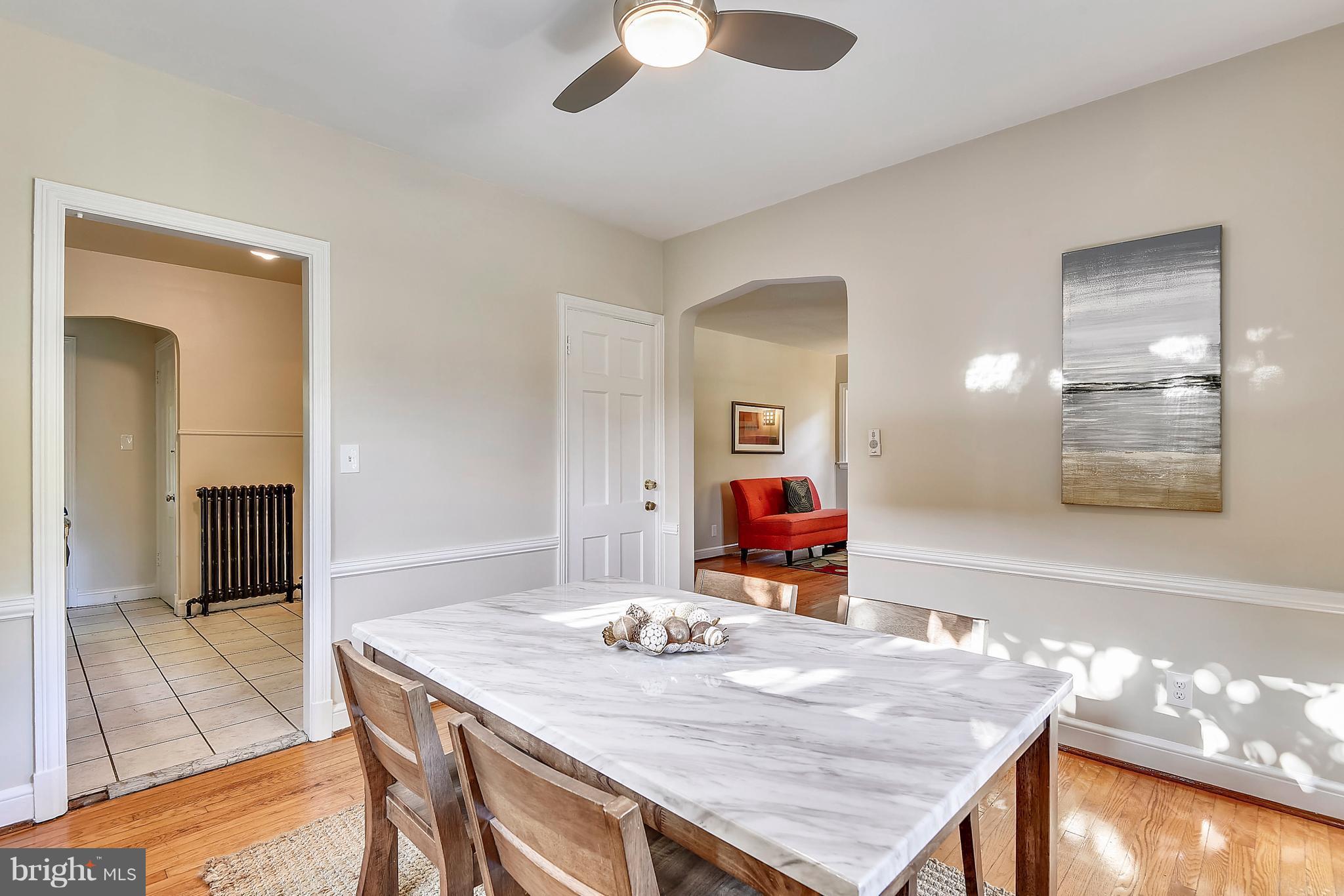 SILVER SPRING - Residential