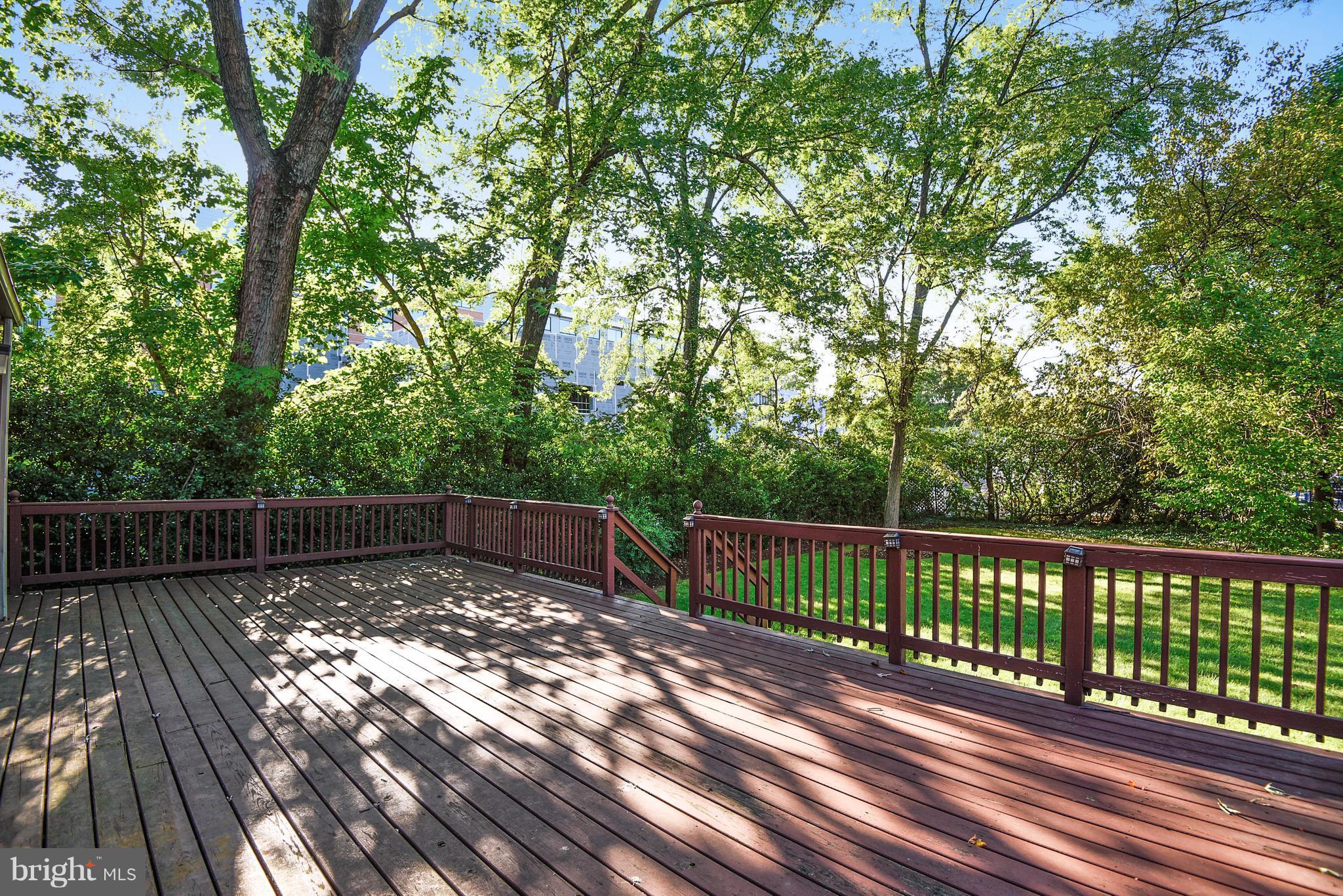 SILVER SPRING - Residential