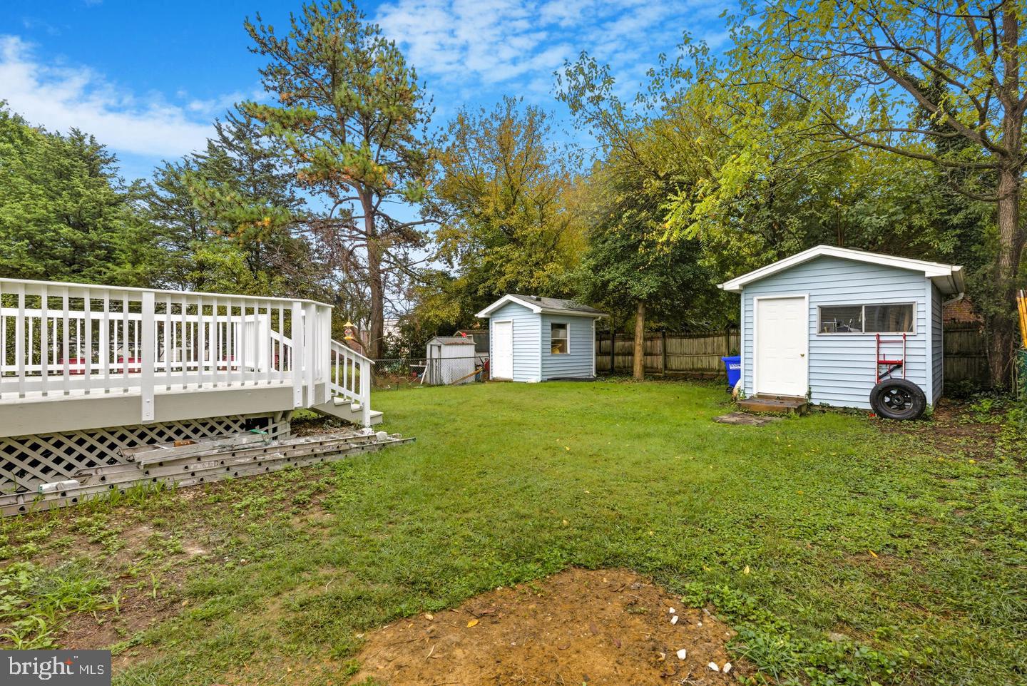 1106 SNOWDEN PLACE