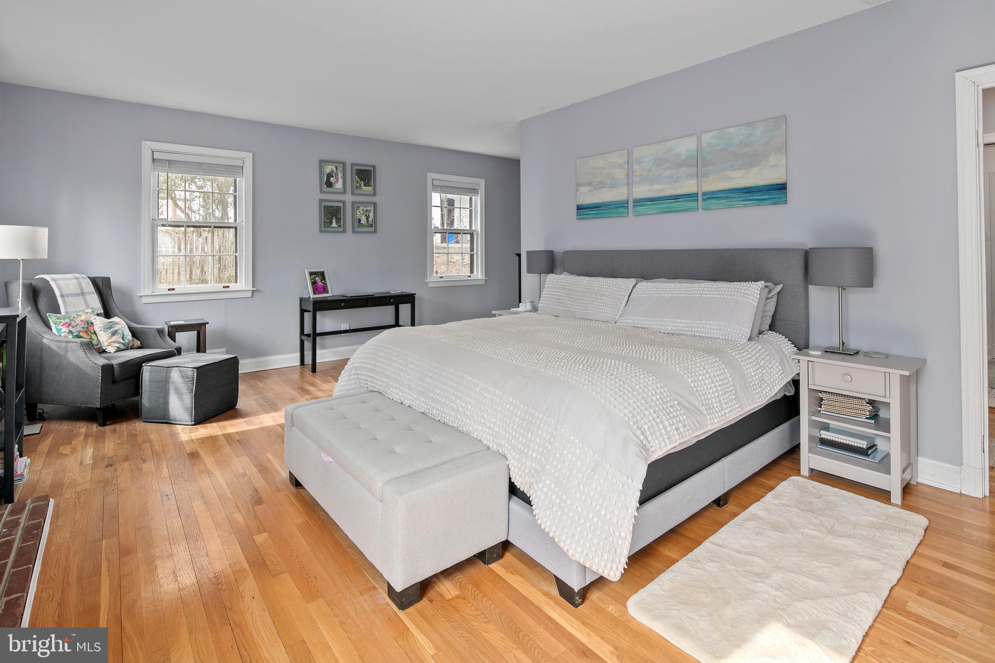 WOODSIDE PARK - Residential