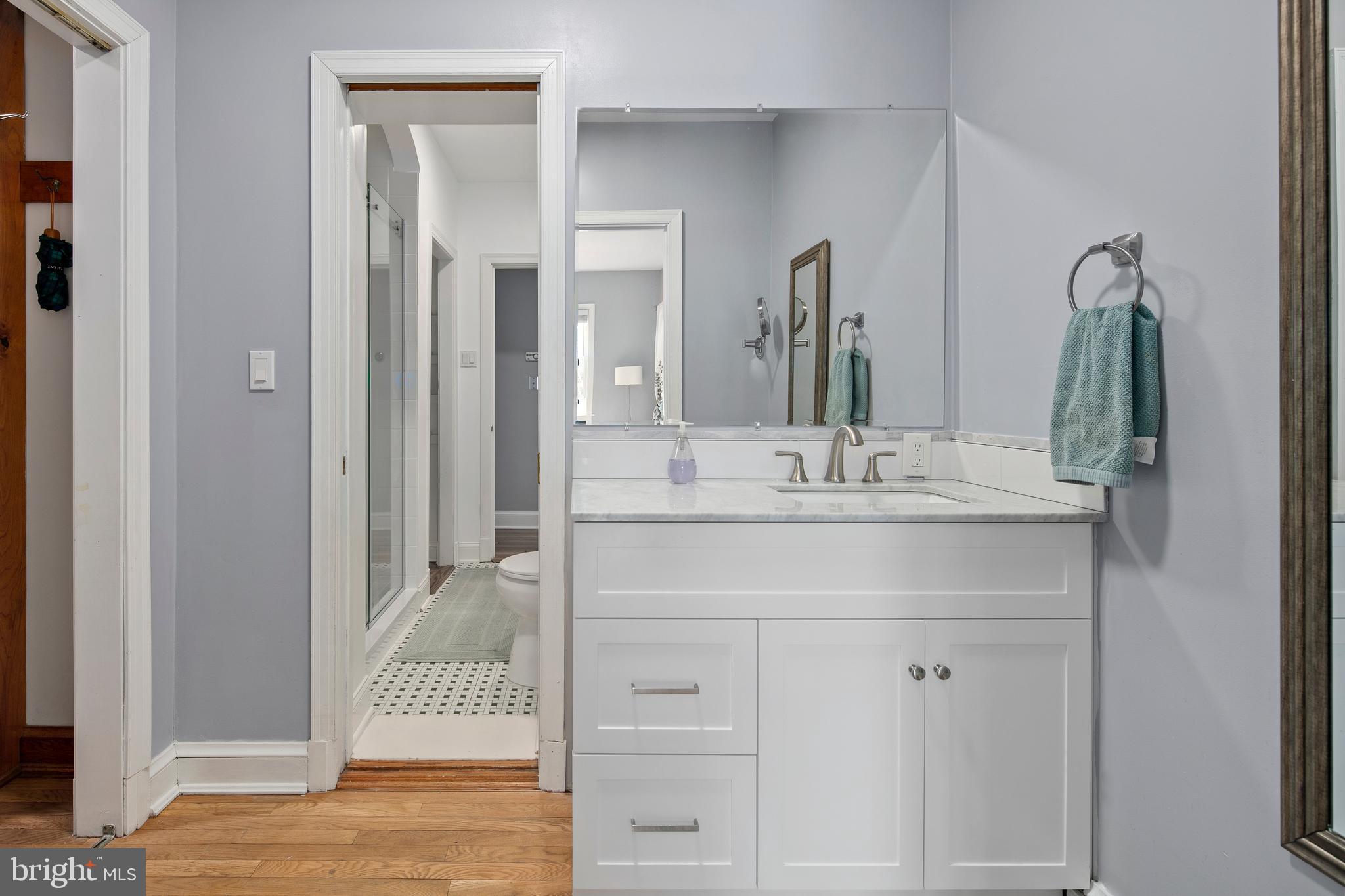 WOODSIDE PARK - Residential